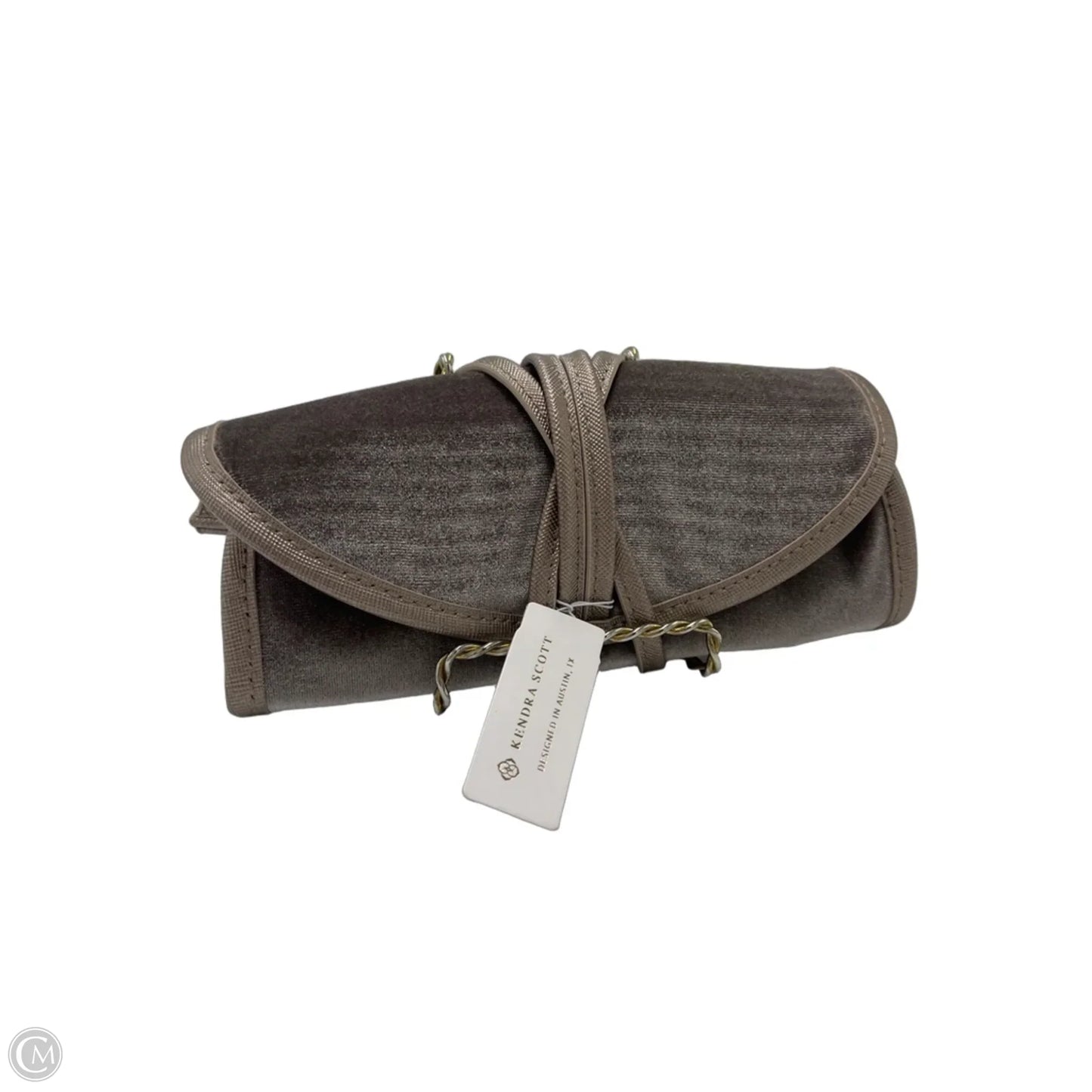 New! Kendra Scott Travel Accessory Designer Case