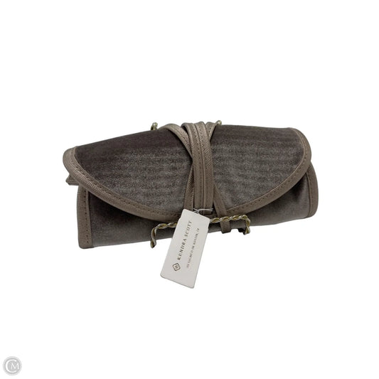 New! Kendra Scott Travel Accessory Designer Case