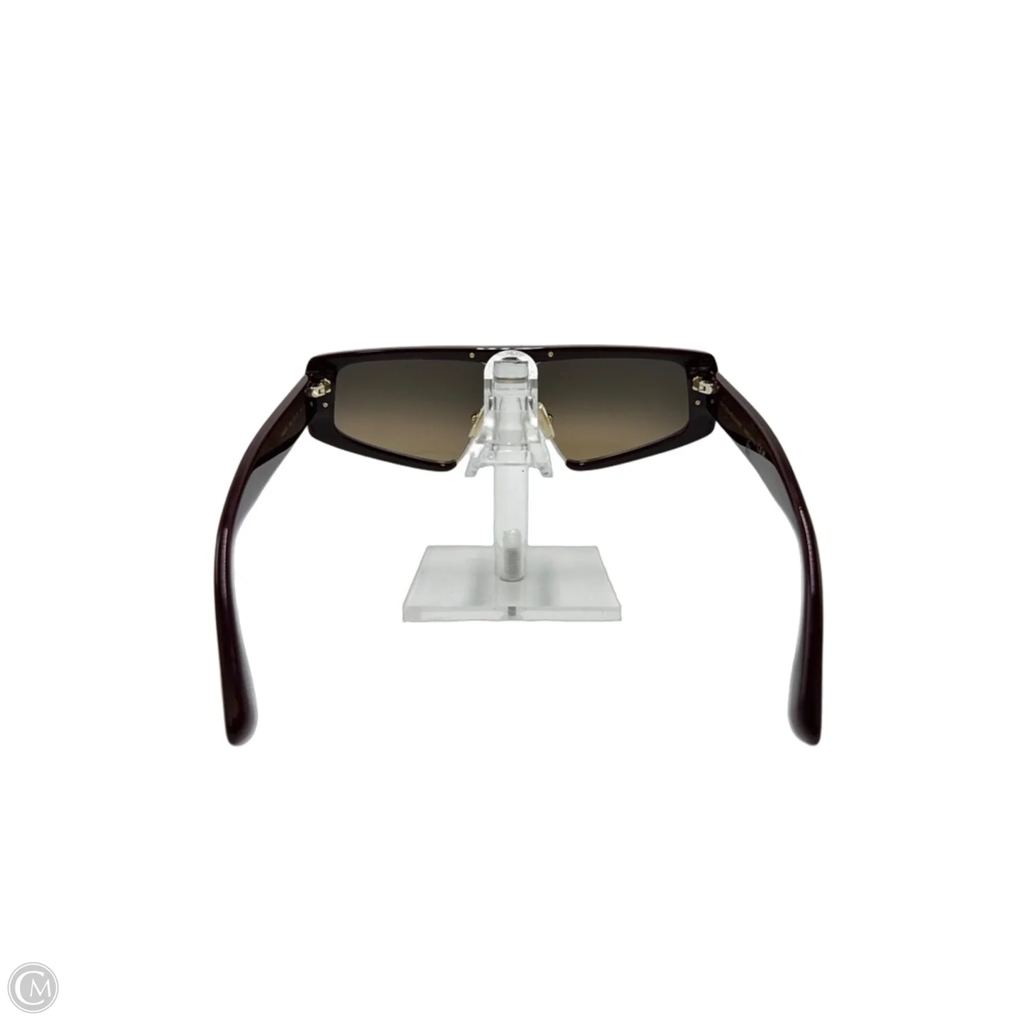Sunglasses Designer By Victoria Beckham