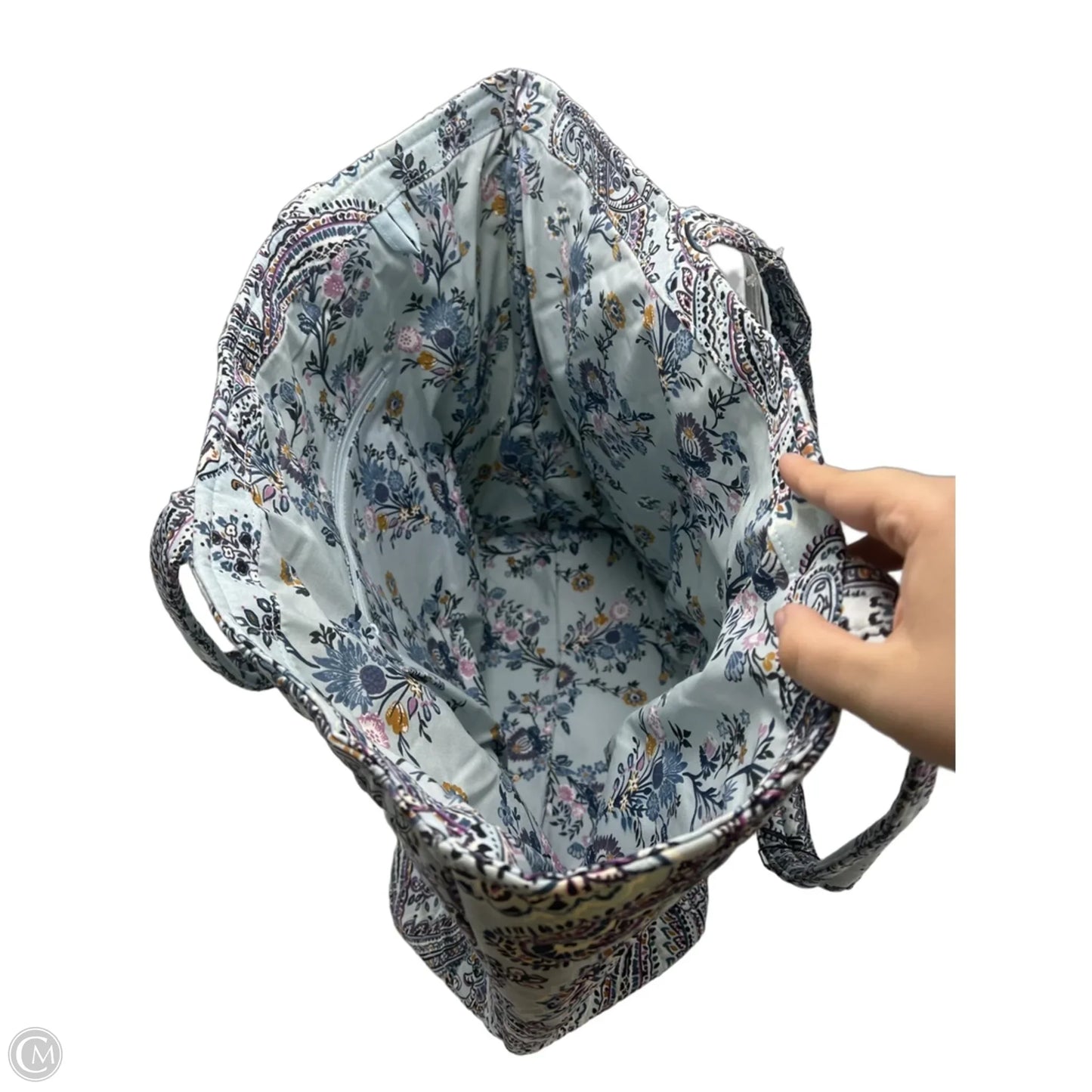 NEW! Tote By Vera Bradley