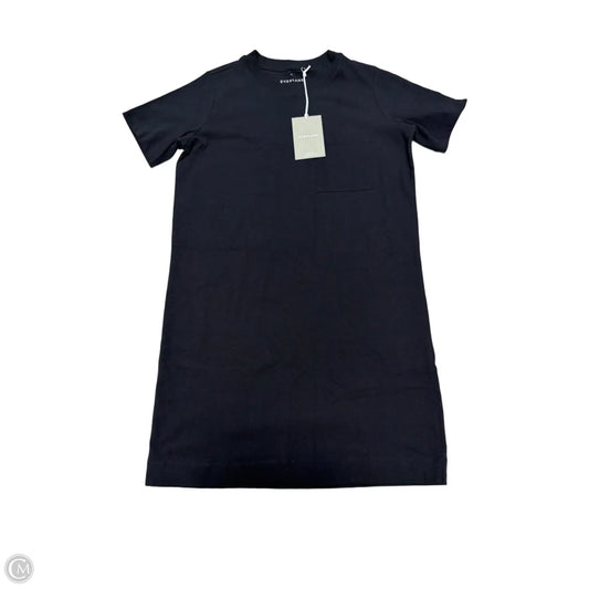 New! Dress Casual Short By Everlane In Black, Size: Xs