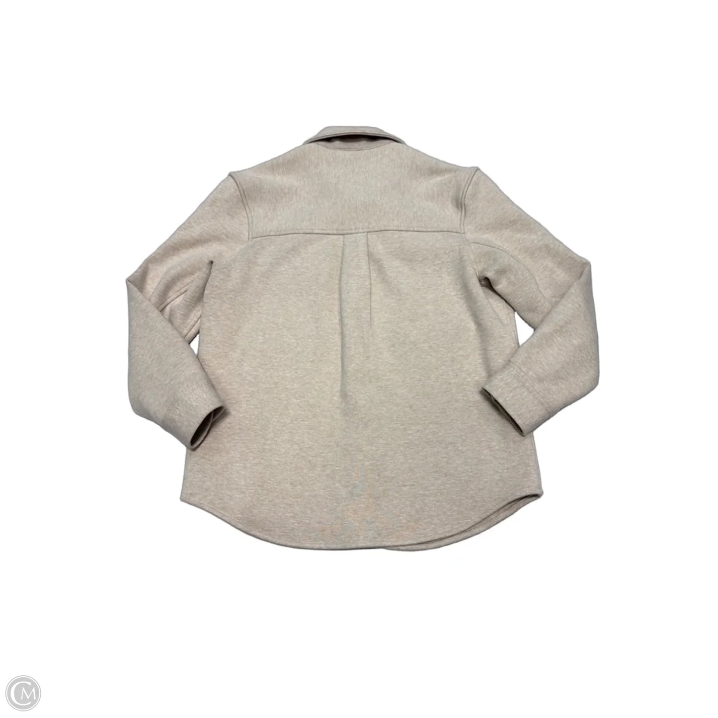 Jacket Other By Rails In Tan, Size: S