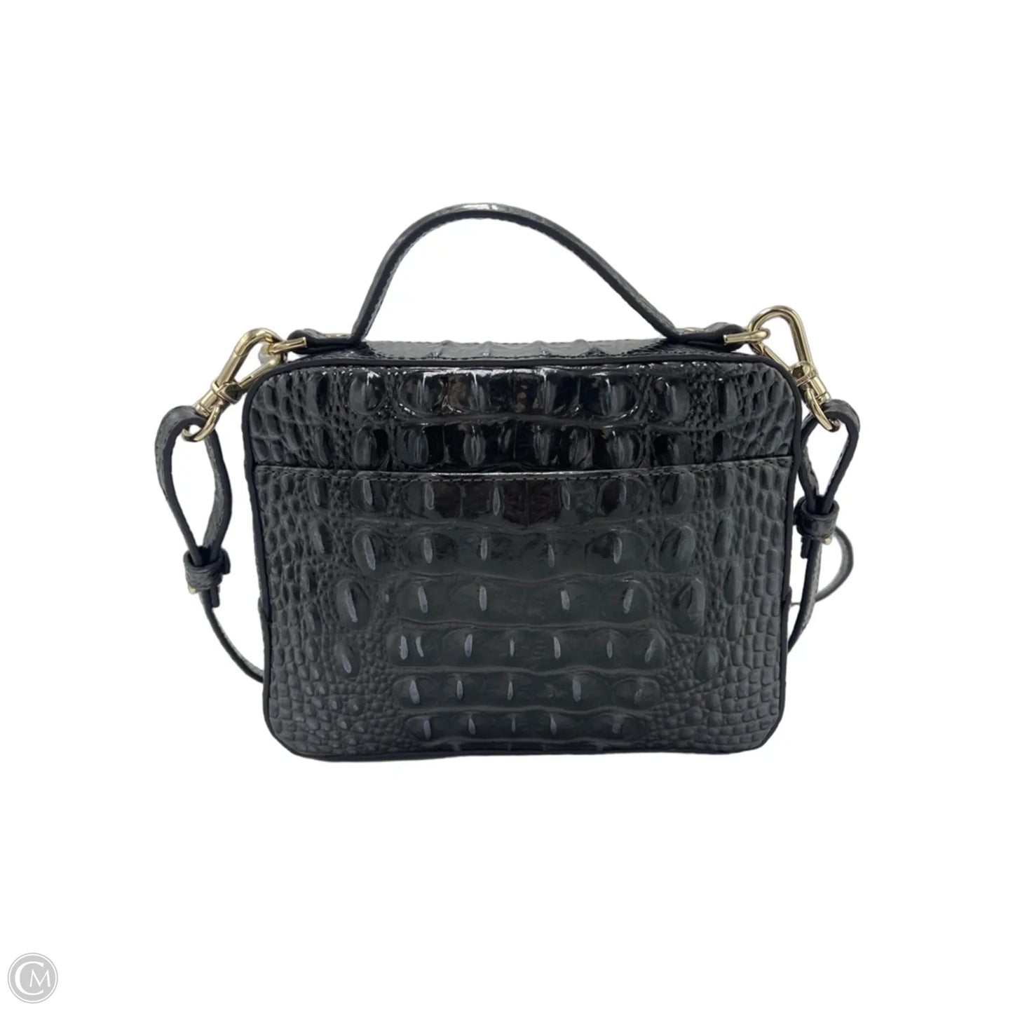 Brahmin Tori Melbourne Designer Crossbody Designer Handbag
