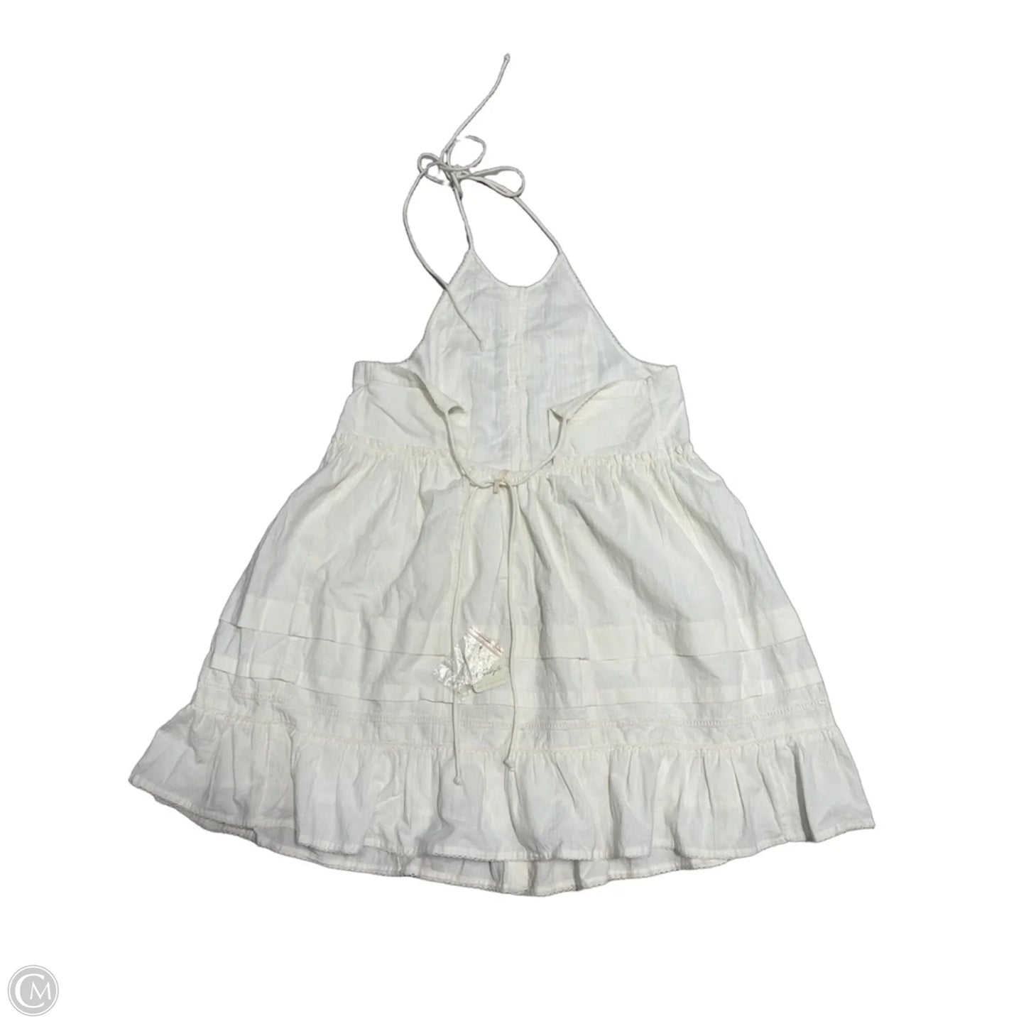 New! Dress Casual Short By Free People In Cream, Size: L