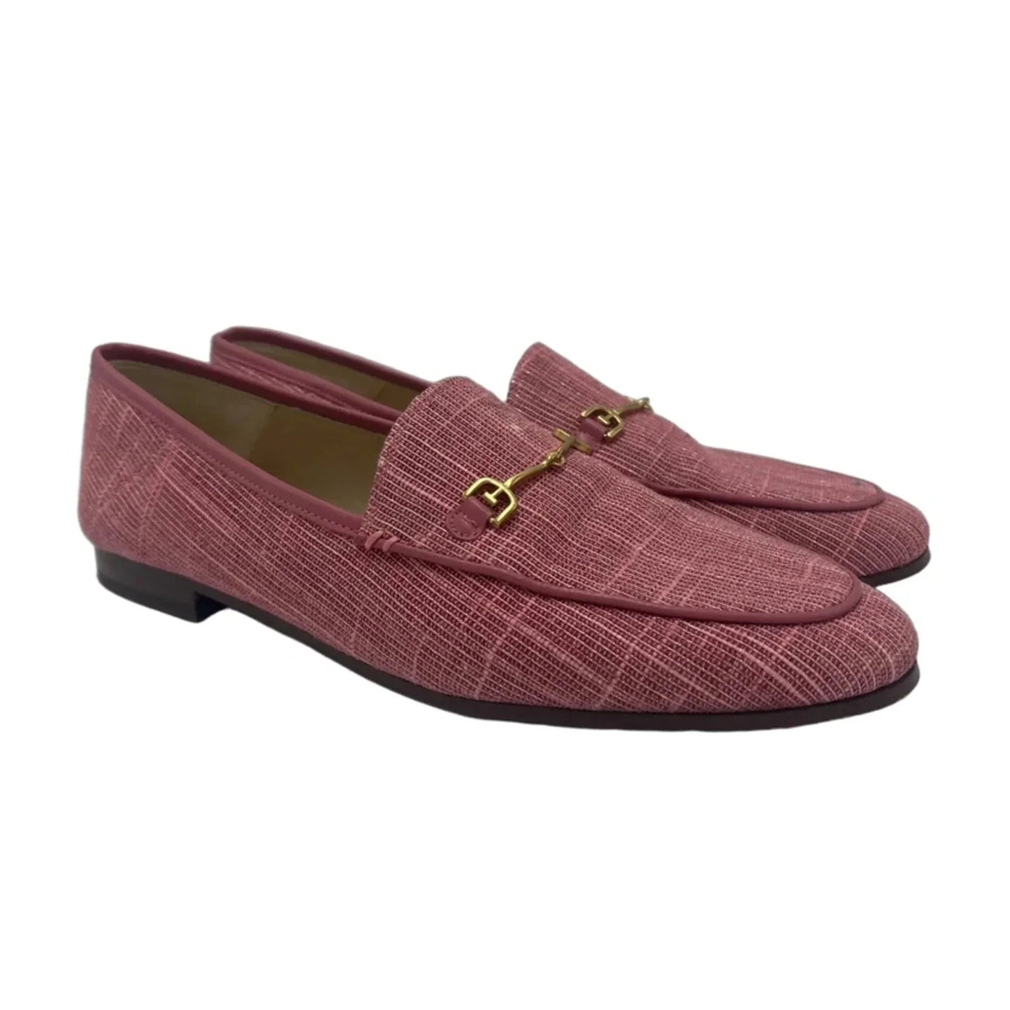 Shoes Flats By Sam Edelman In Pink, Size: 11