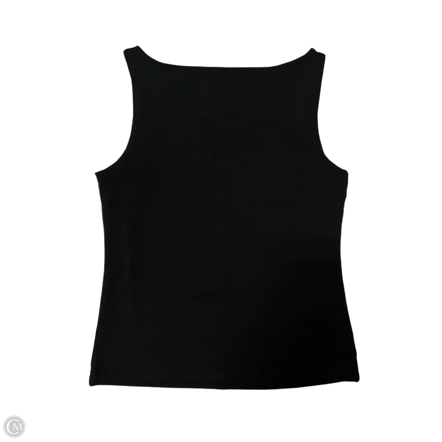 New! Top Sleeveless By Old Navy In Black, Size: M