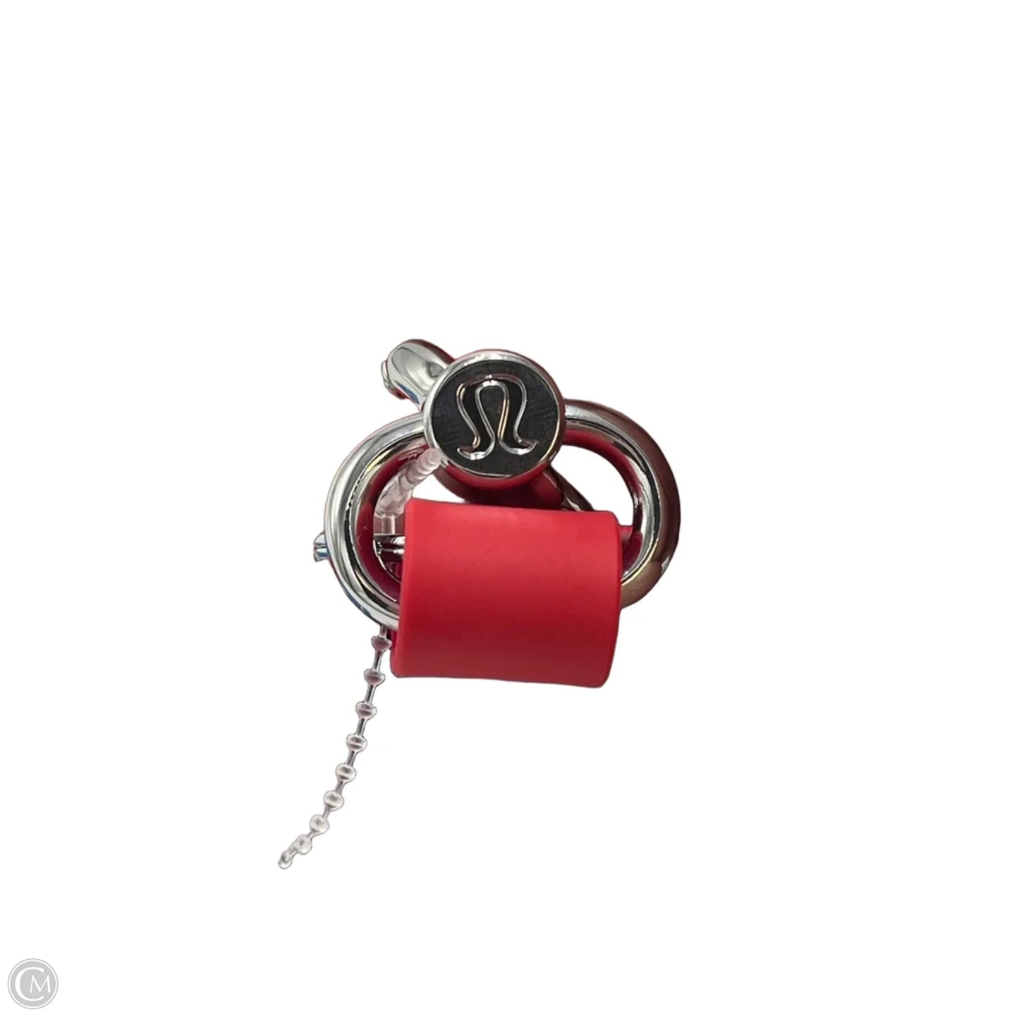 Key Chain By Lululemon