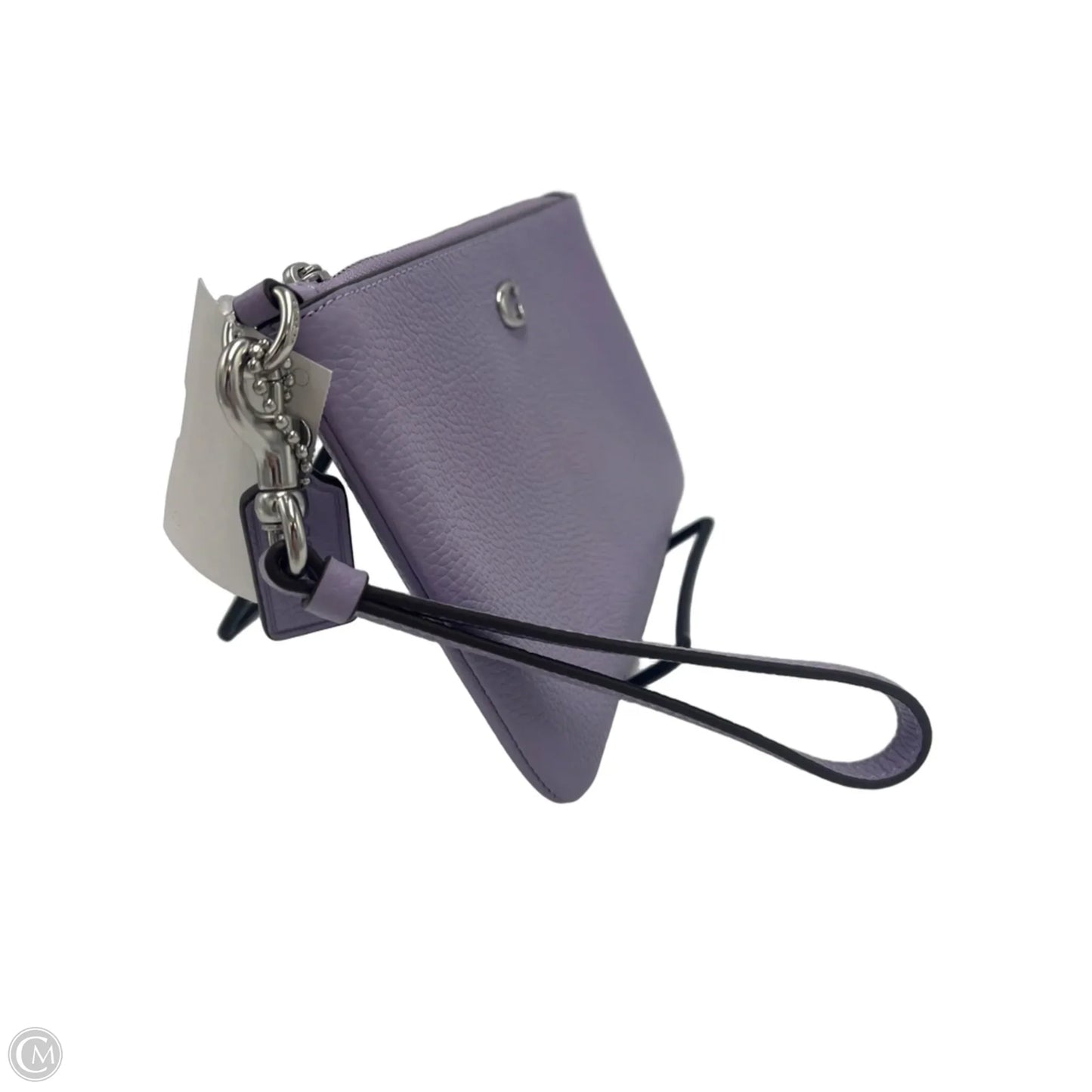 Wristlet Designer By Coach