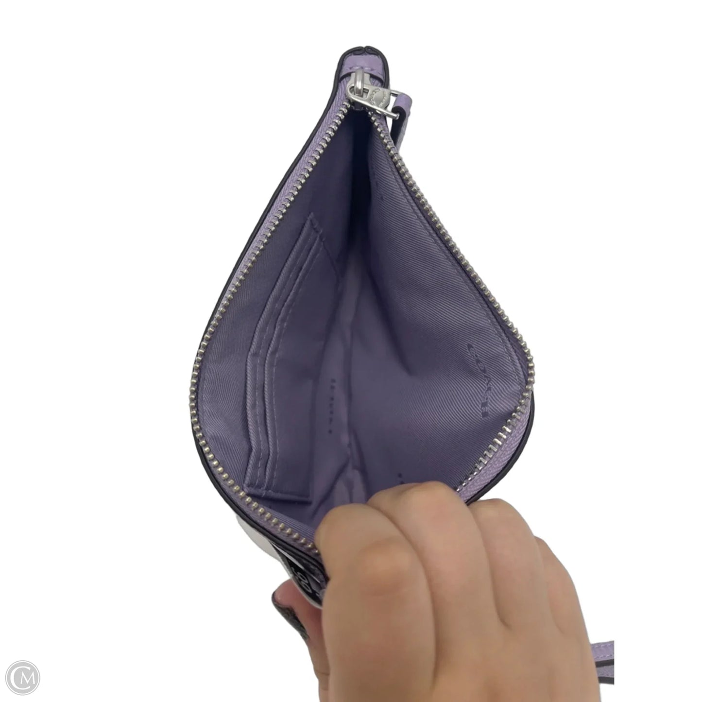 Wristlet Designer By Coach