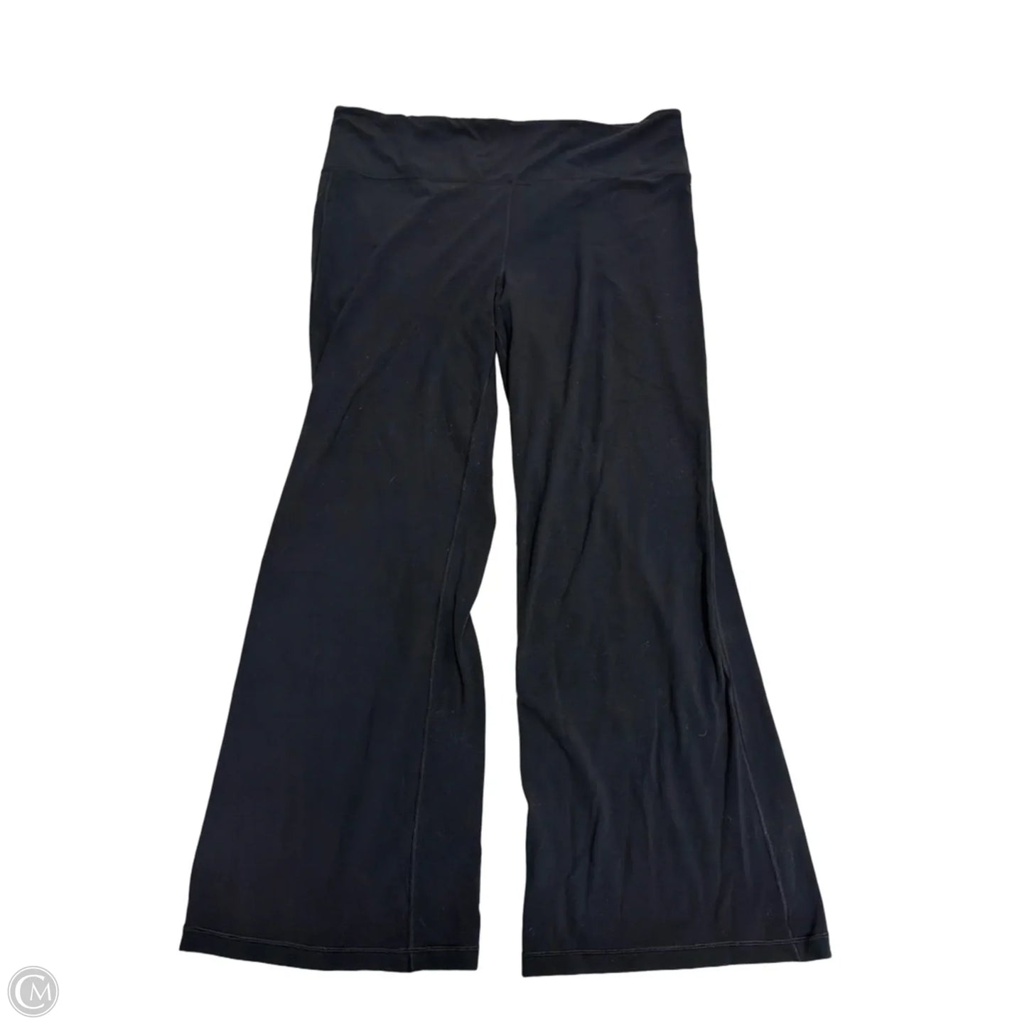 Athletic Leggings By Athleta In Black, Size: 3x