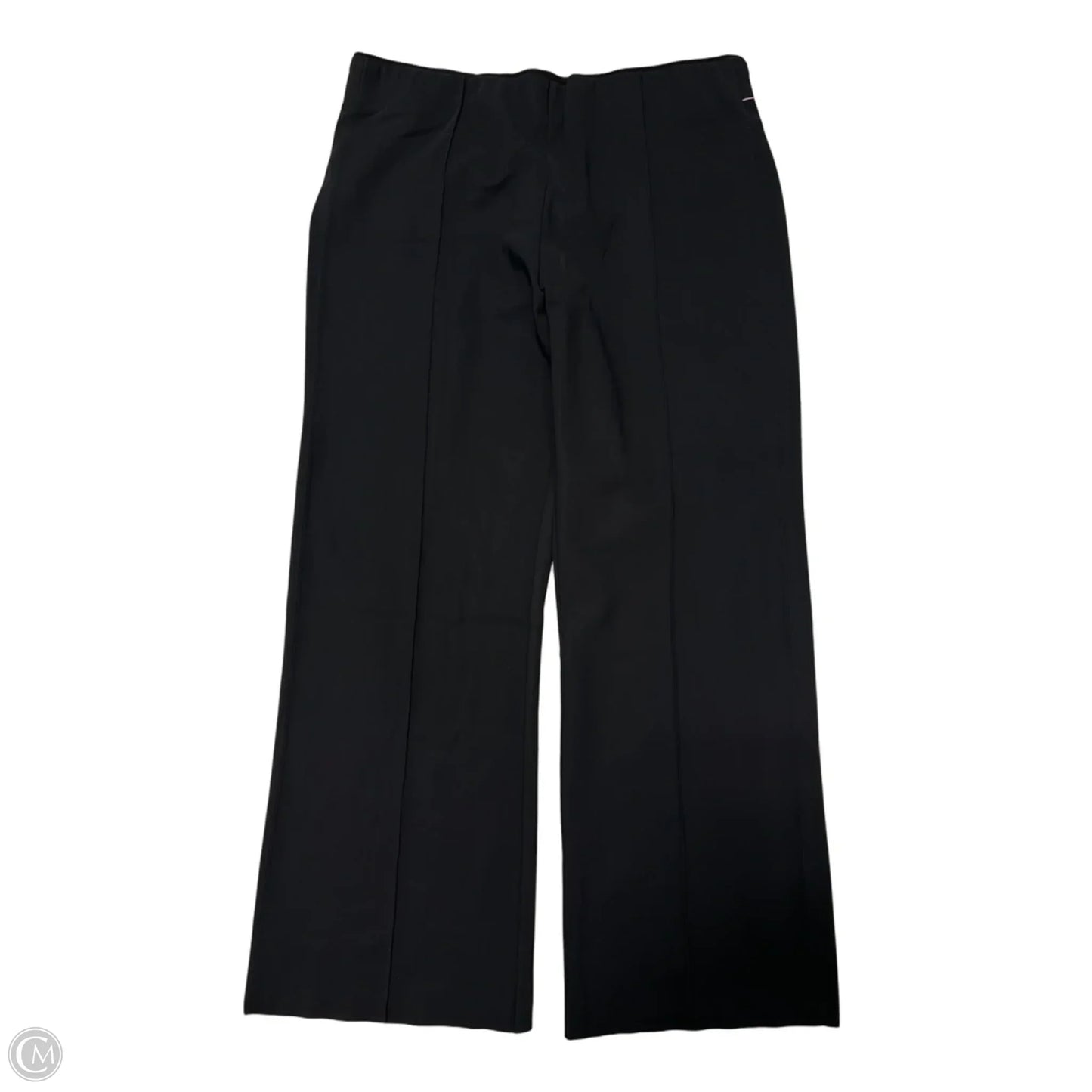 Athletic Pants By Athleta In Black, Size: L