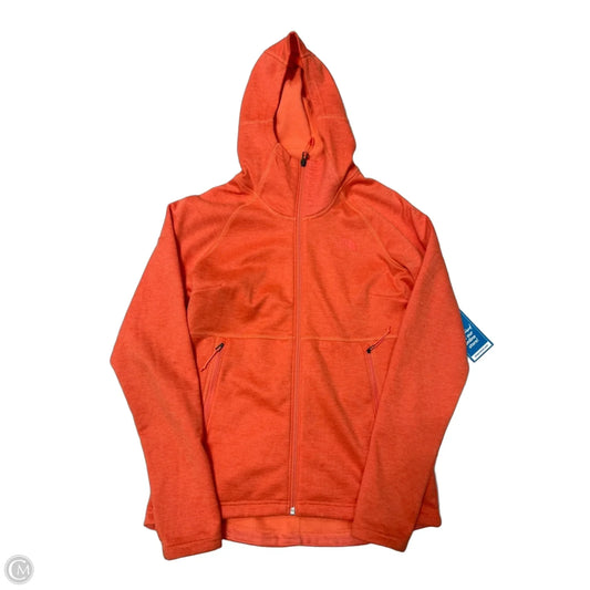 Jacket Other By The North Face In Orange, Size: M