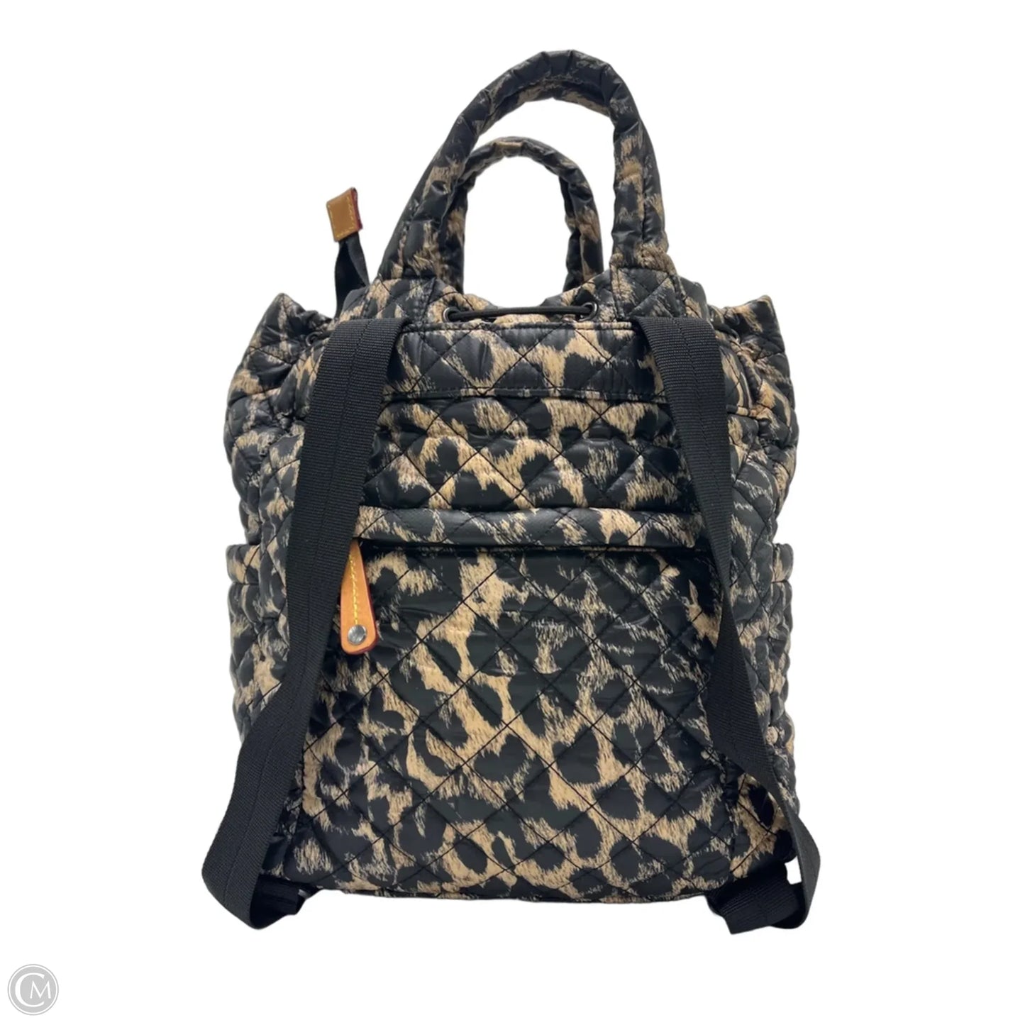 Backpack Designer By MZ Wallace