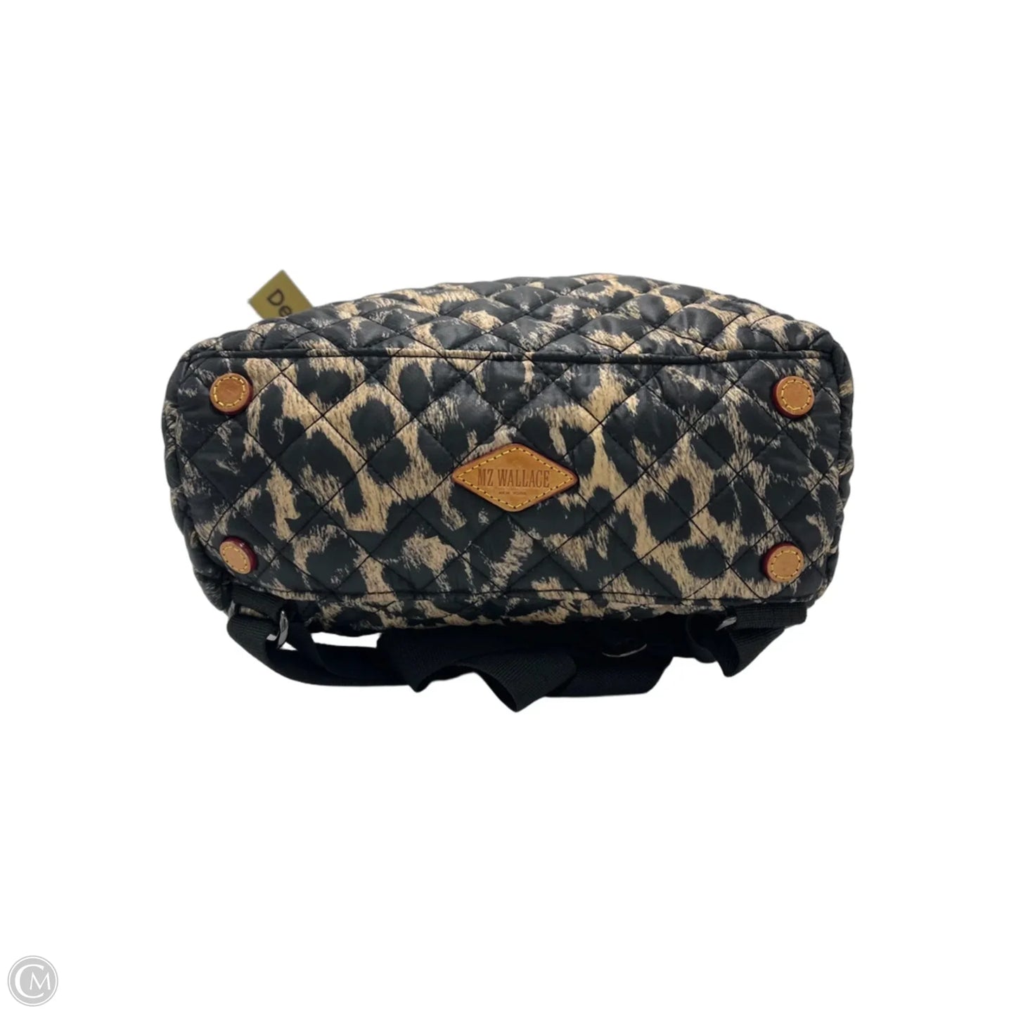 Backpack Designer By MZ Wallace