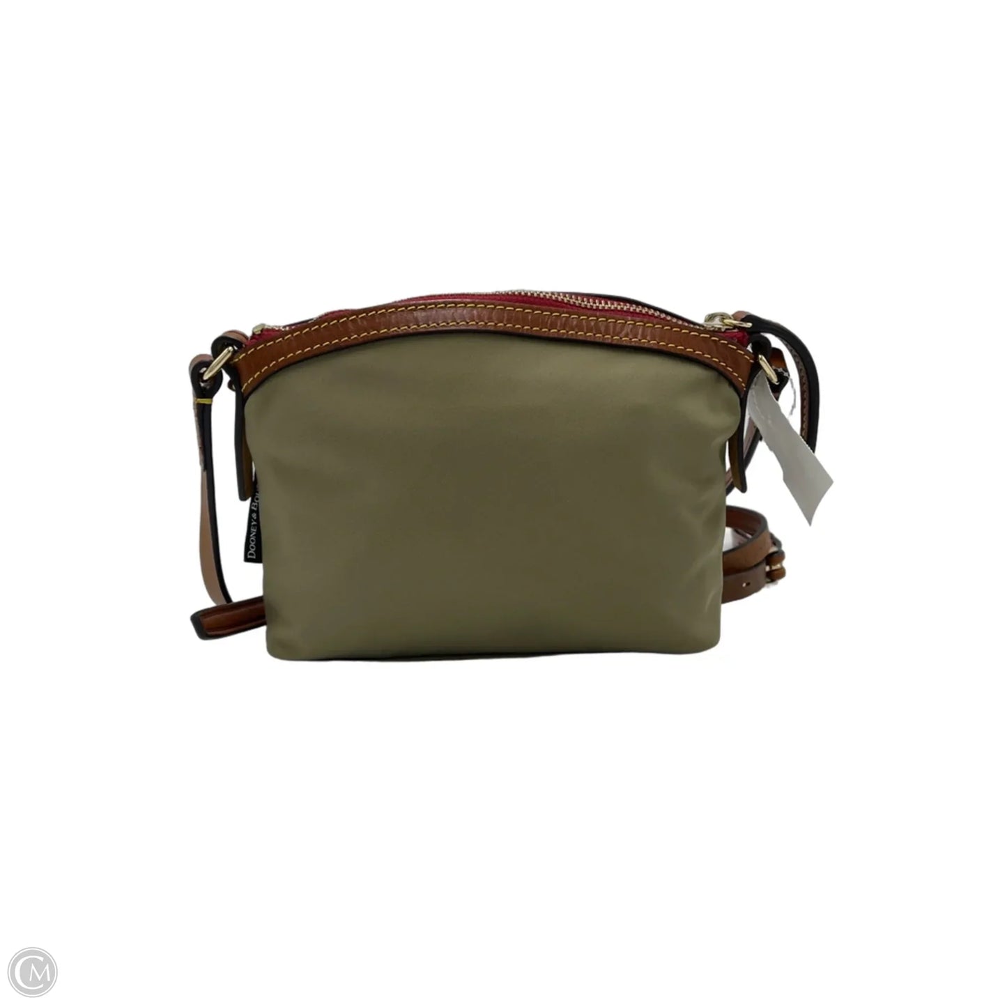 Handbag Designer By Dooney And Bourke