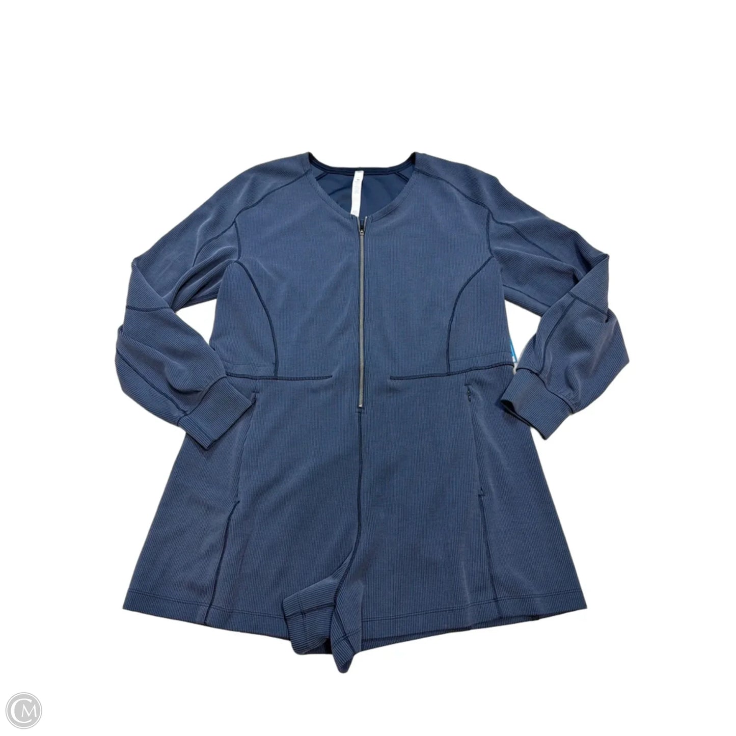 Romper By Lululemon In Blue, Size: L
