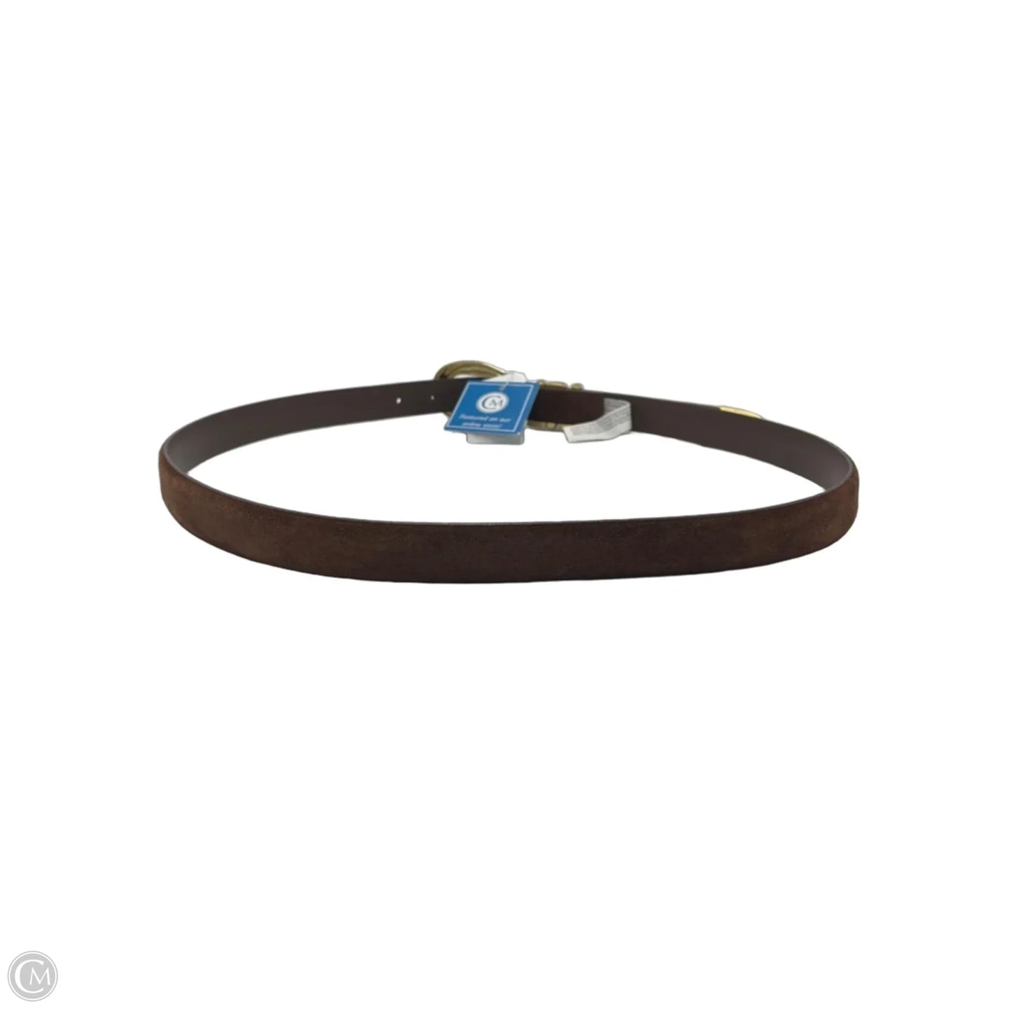 Belt By Madewell, Size: Large