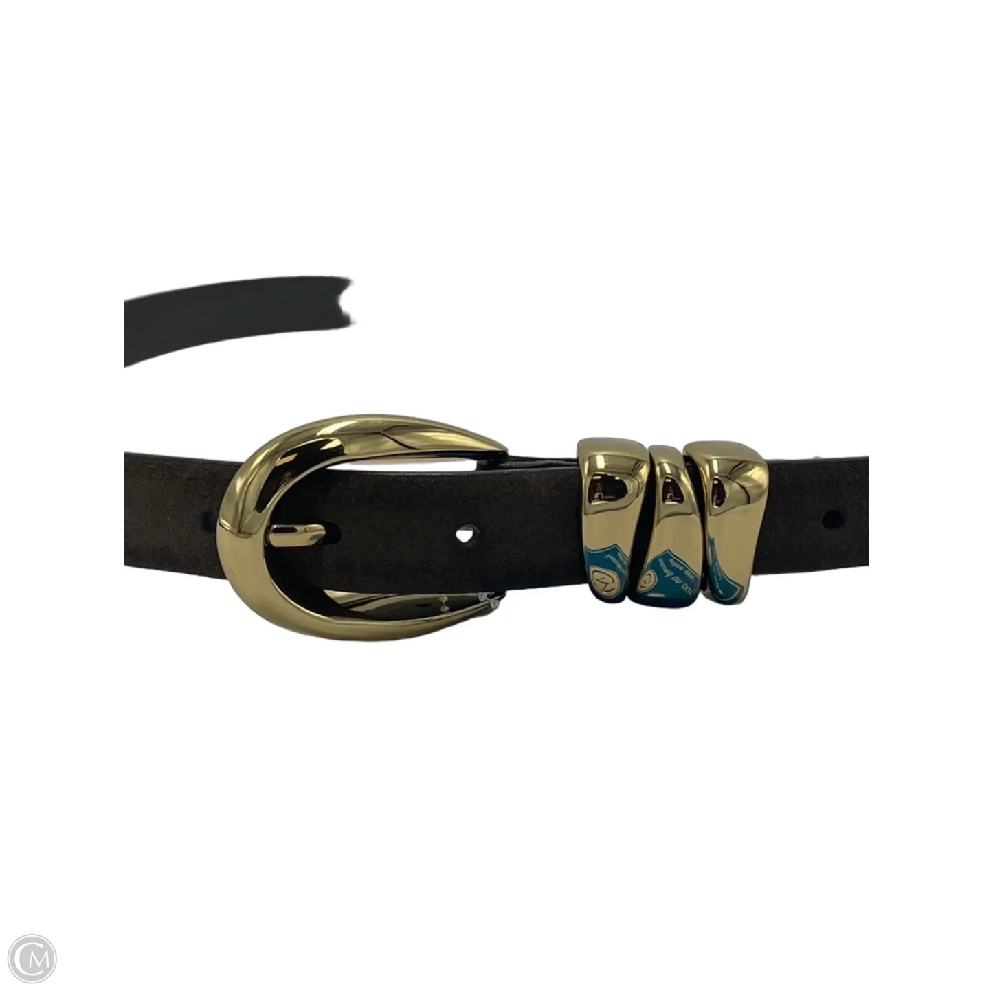 Belt By Madewell, Size: Large