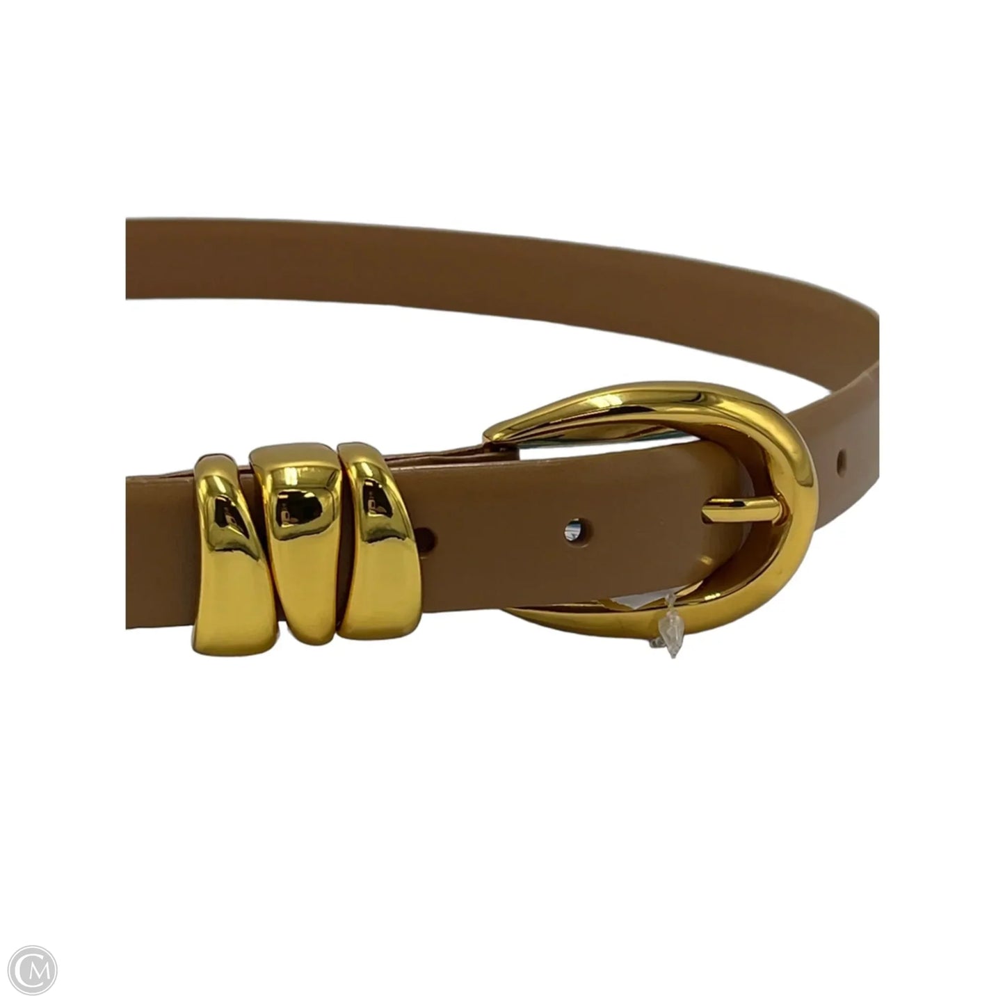 Belt By Madewell, Size: Large