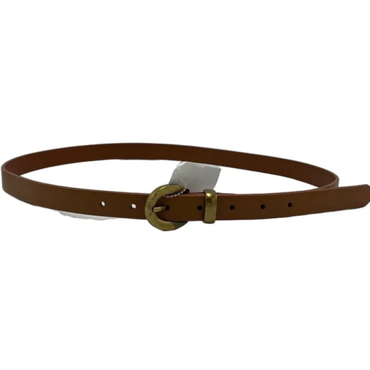 Belt By Madewell, Size: Large