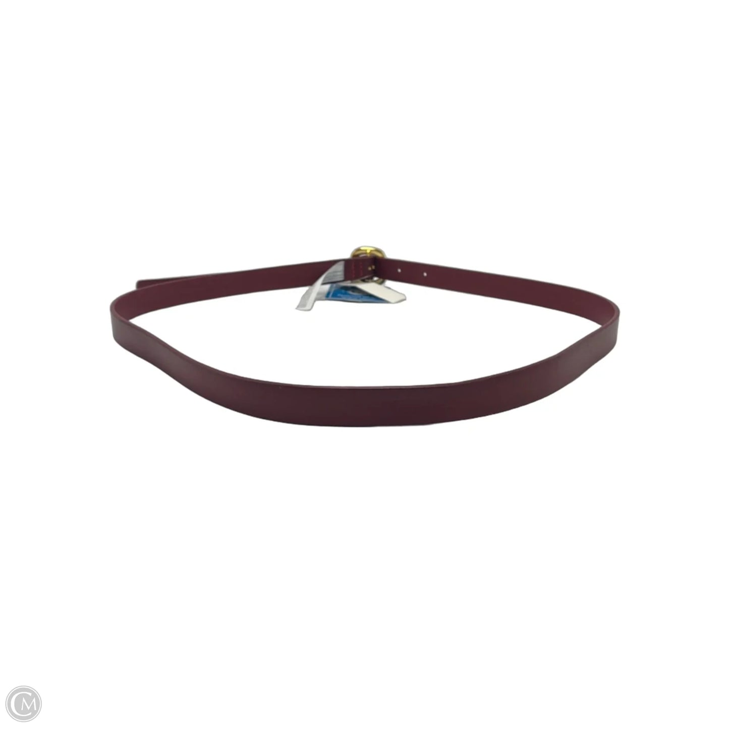 New! Belt By Madewell, Size: Large