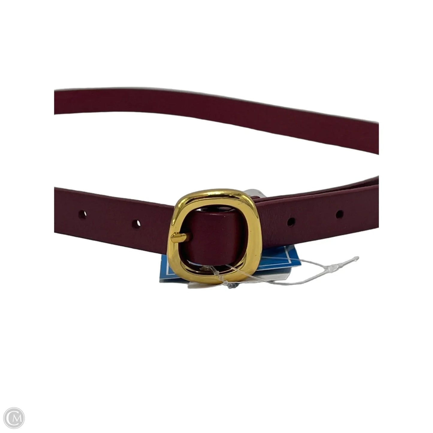 New! Belt By Madewell, Size: Large