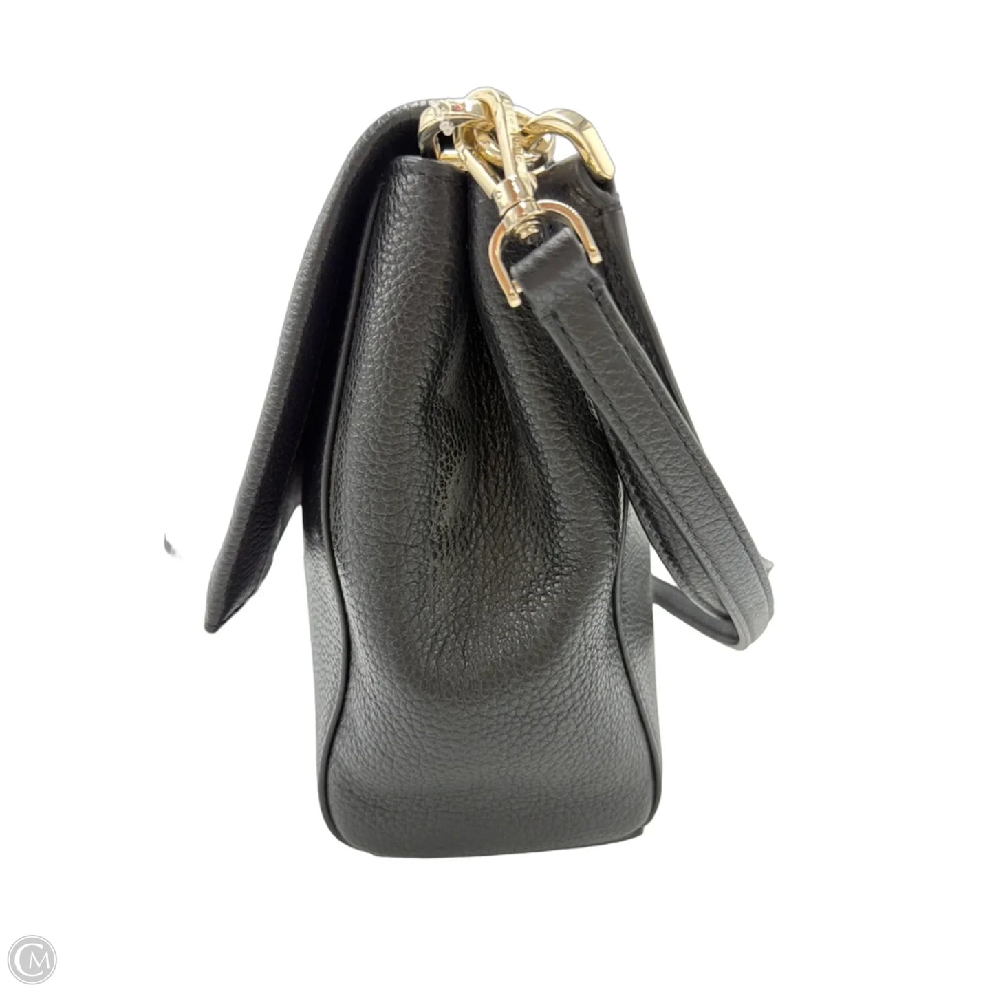 Kate Spade Leila Flap Designer Handbag