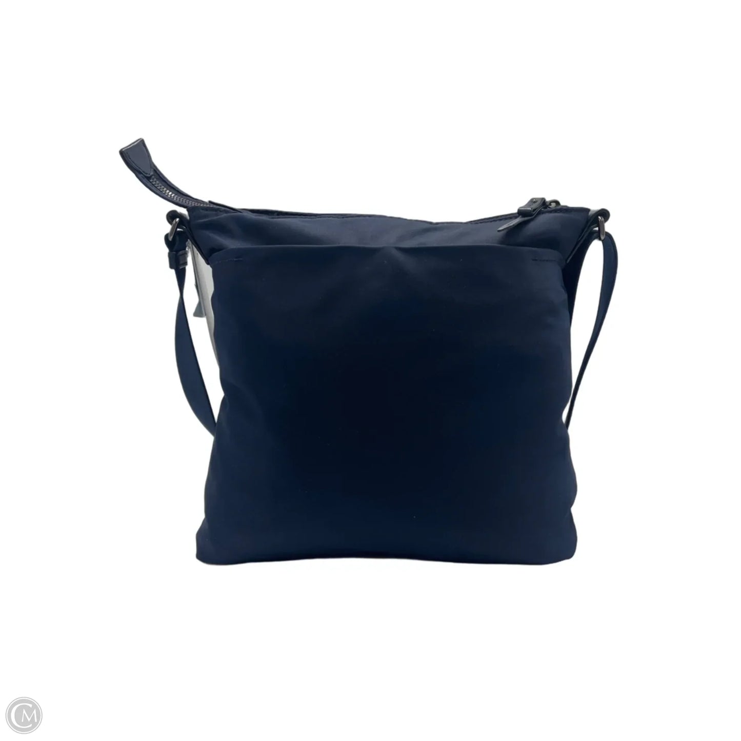 Tumi Voyager Capri Designer Crossbody Handbag