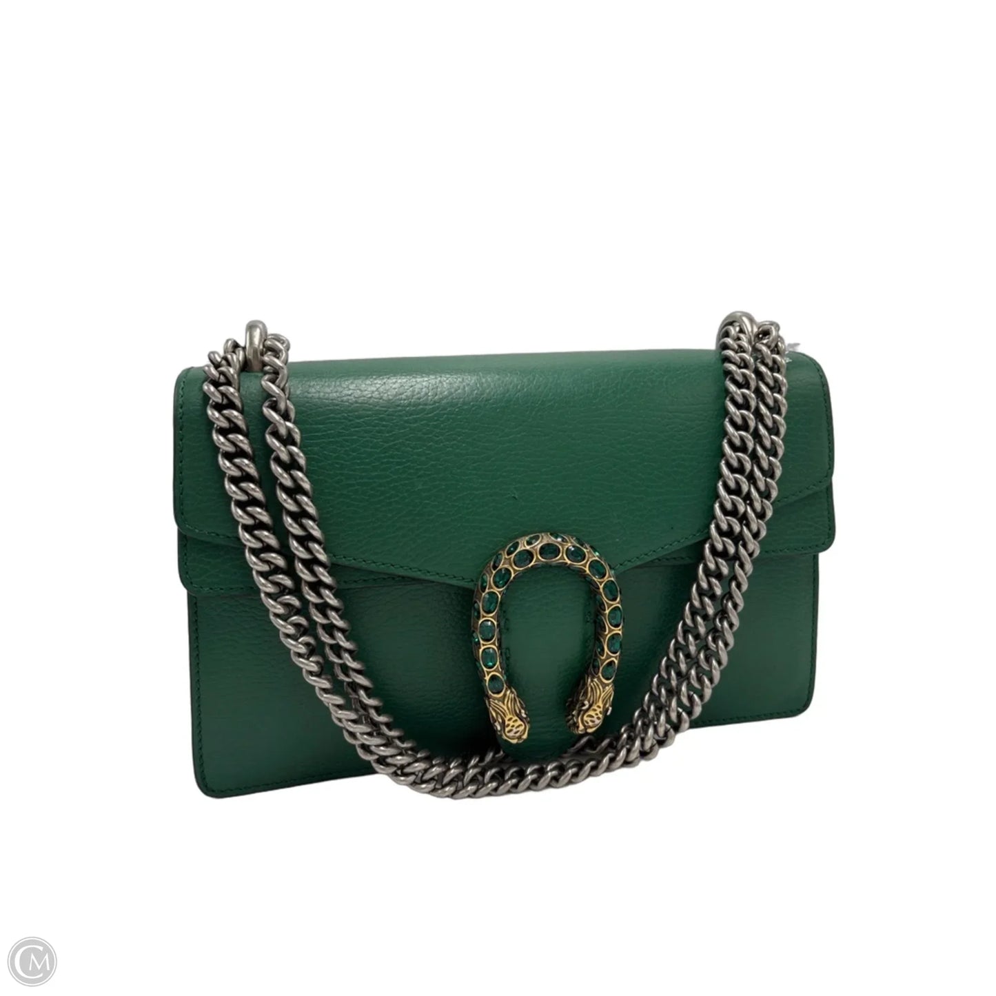 Gucci Dionysus Medium Leather Luxury Handbag