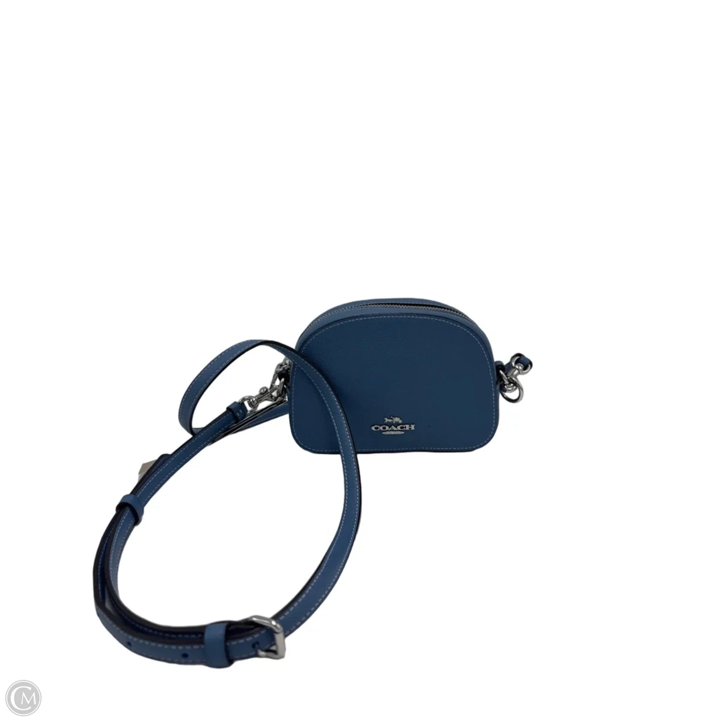 Crossbody Designer By Coach