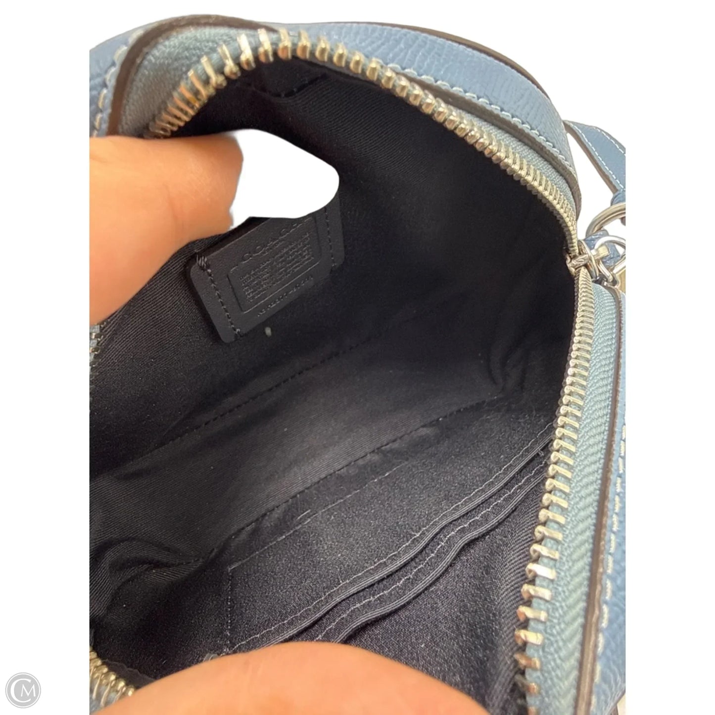 Crossbody Designer By Coach