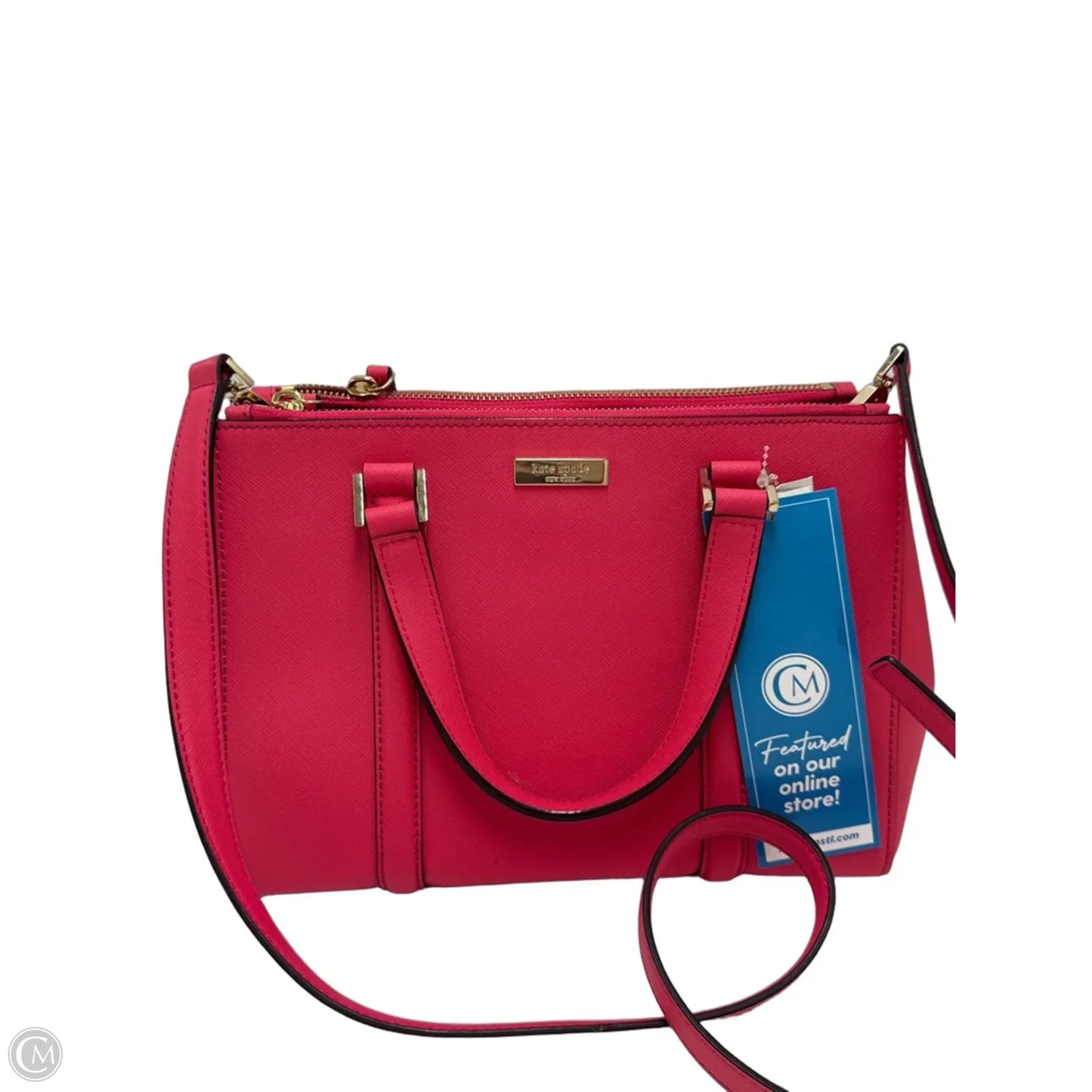 Handbag Designer By Kate Spade