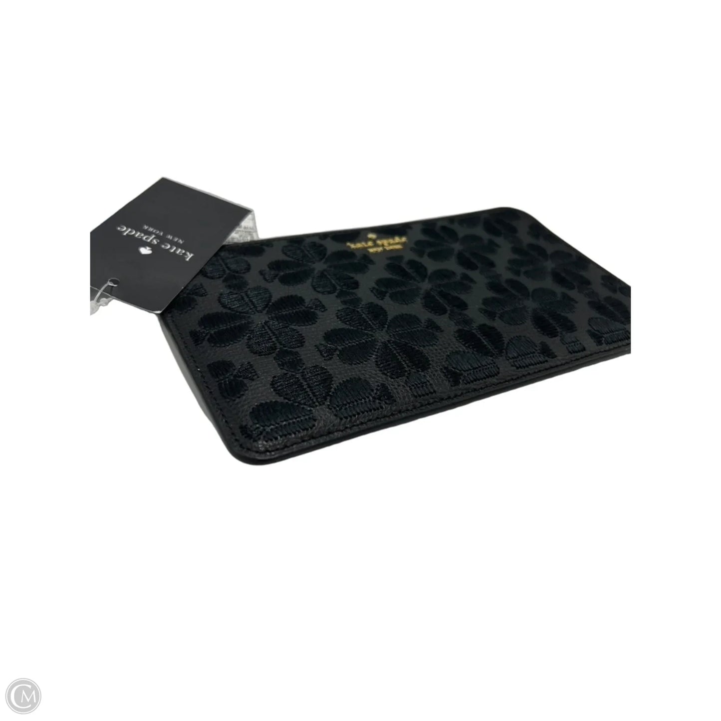 New! Wristlet Designer By Kate Spade
