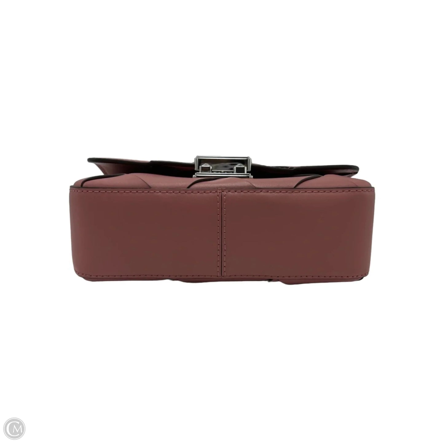 Like New! Michael Kors Tribeca Designer Shoulder Handbag