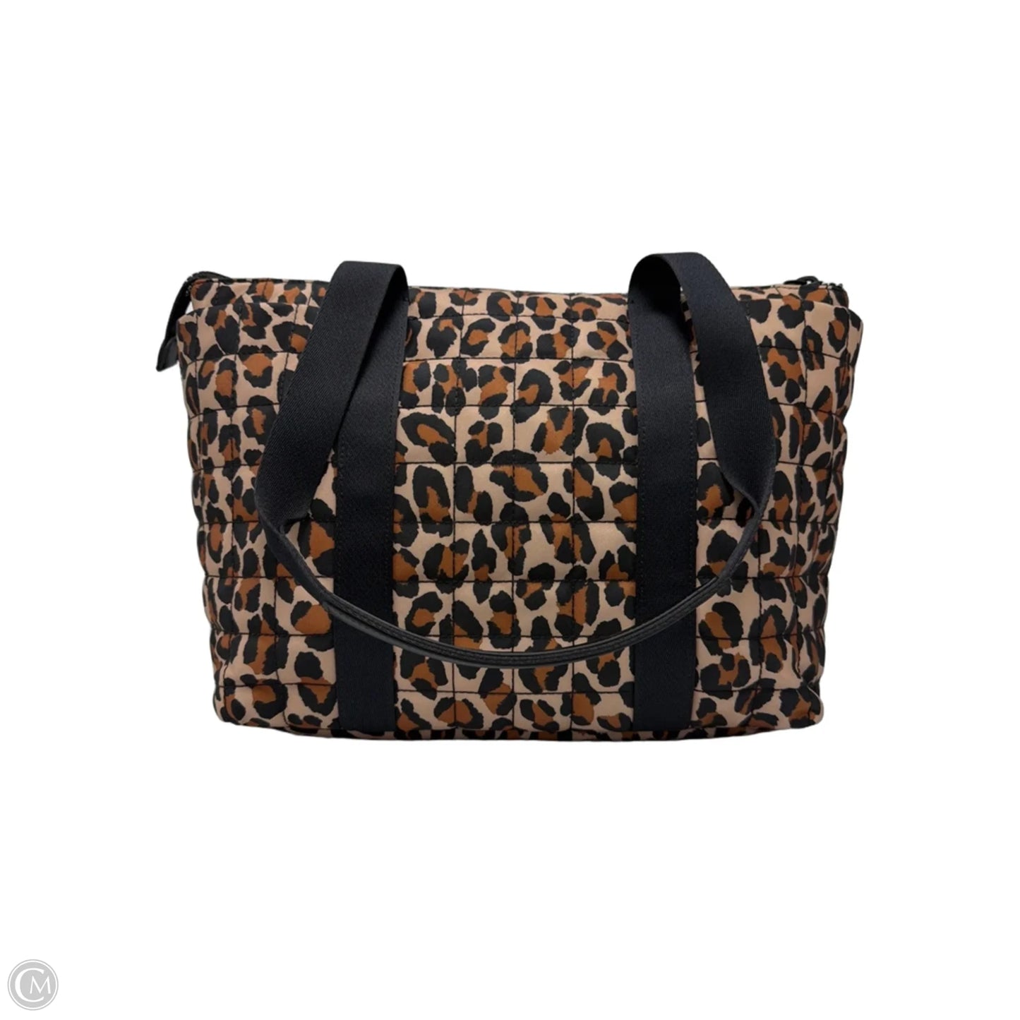 New! Kate Spade Camden Quilted Designer Tote Handbag