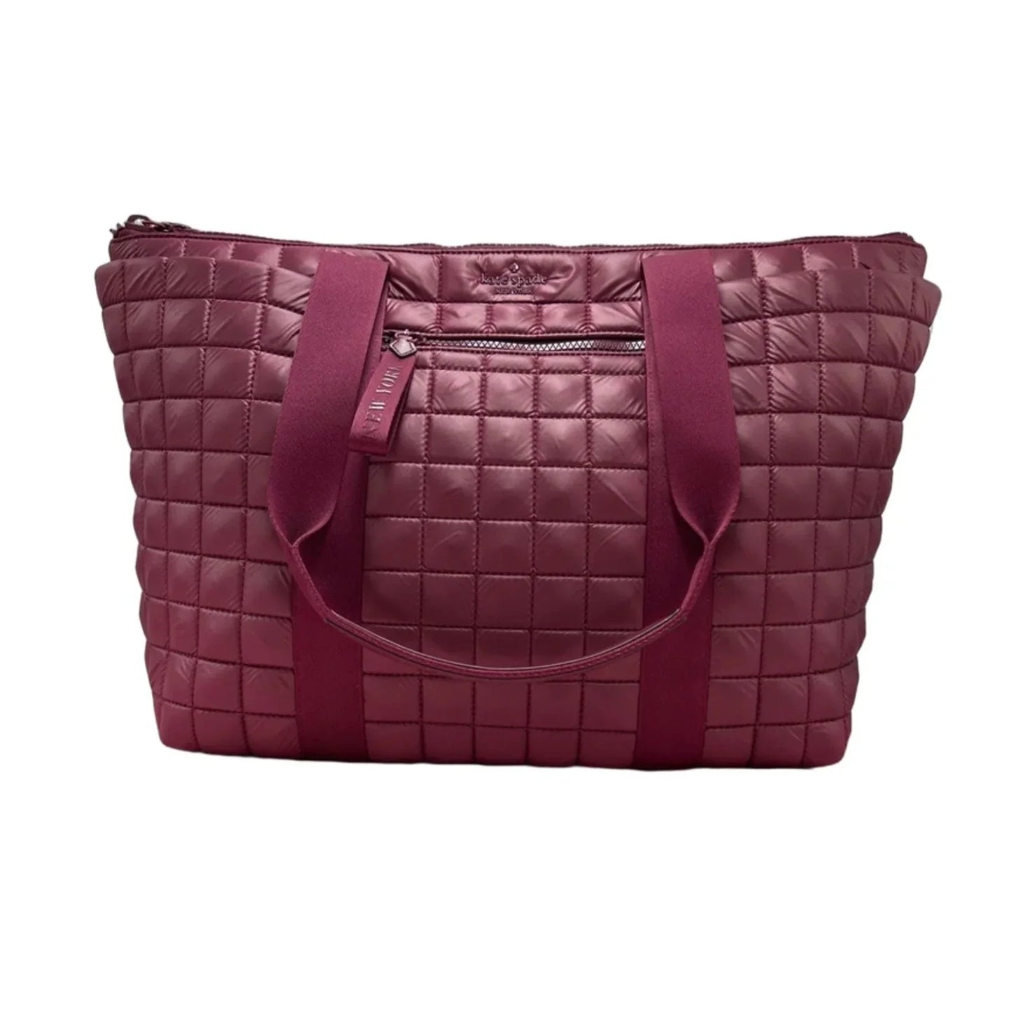 Like New! Tote Designer By Kate Spade