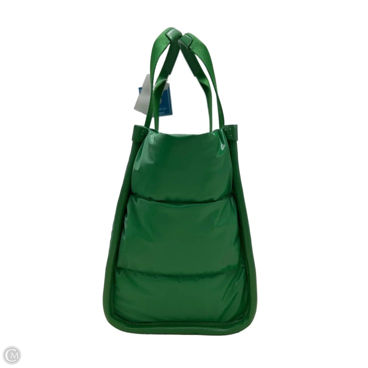 New! Kate Spade Kip Puffy Tote Designer Handbag