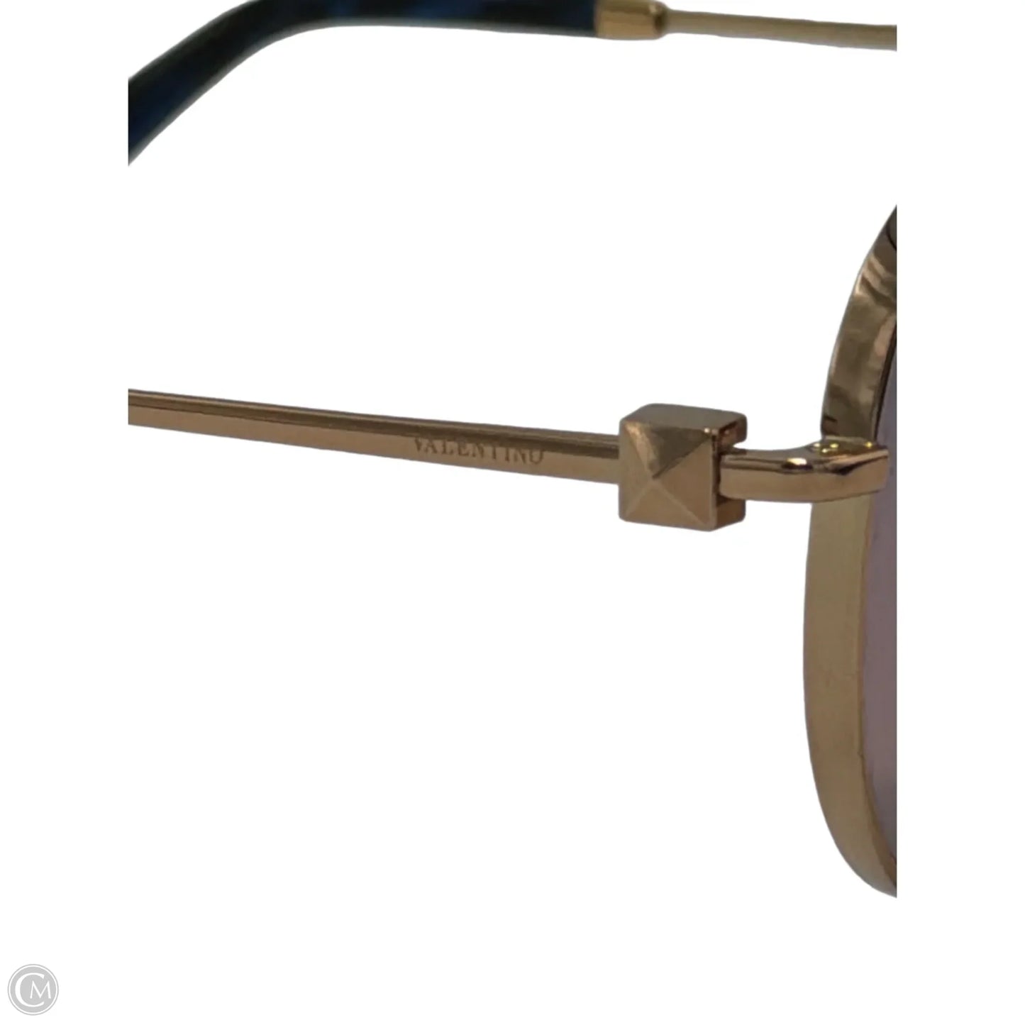 Valentino-Garavani Sunglasses Luxury Designer