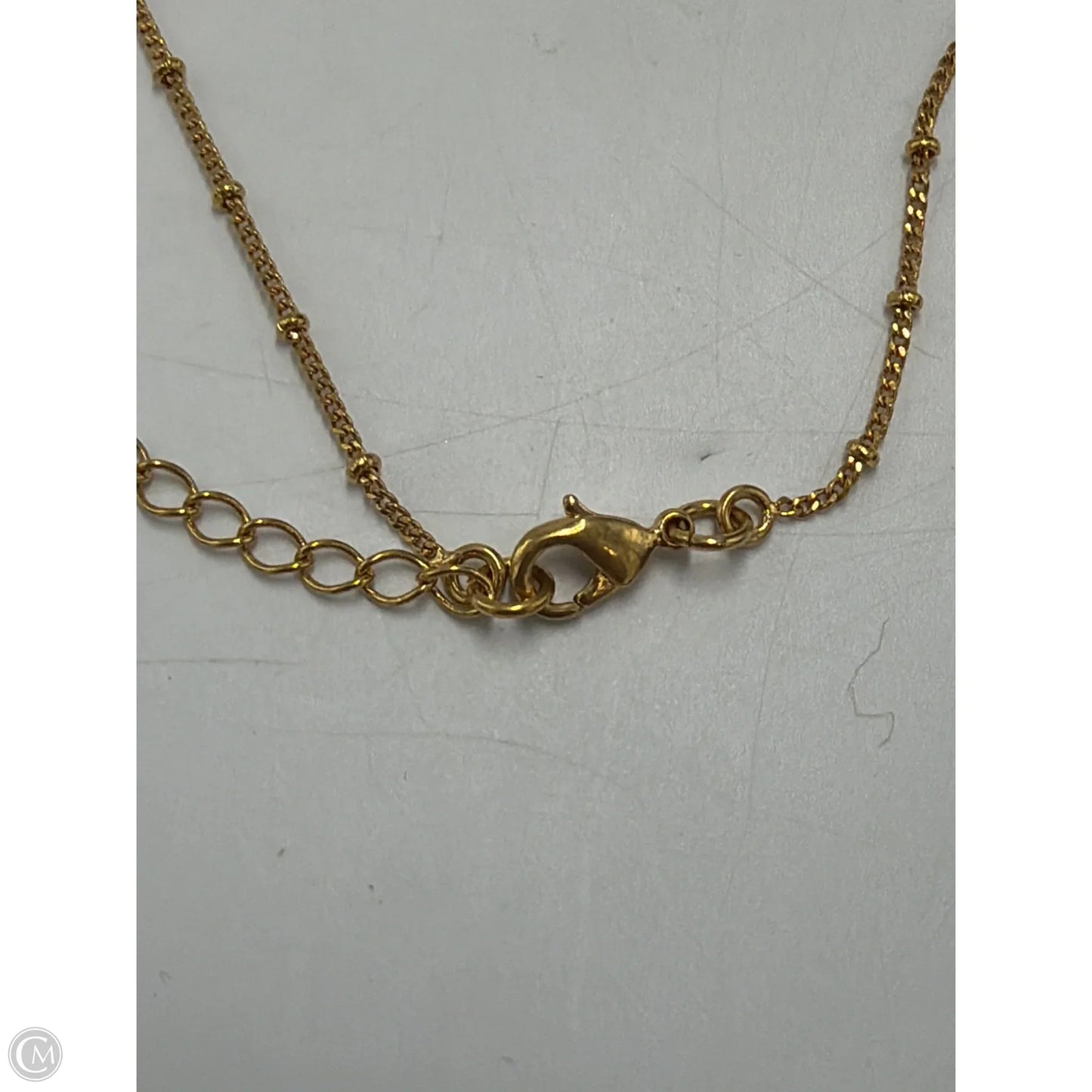 Versace Medusa Luxury Pendant Necklace