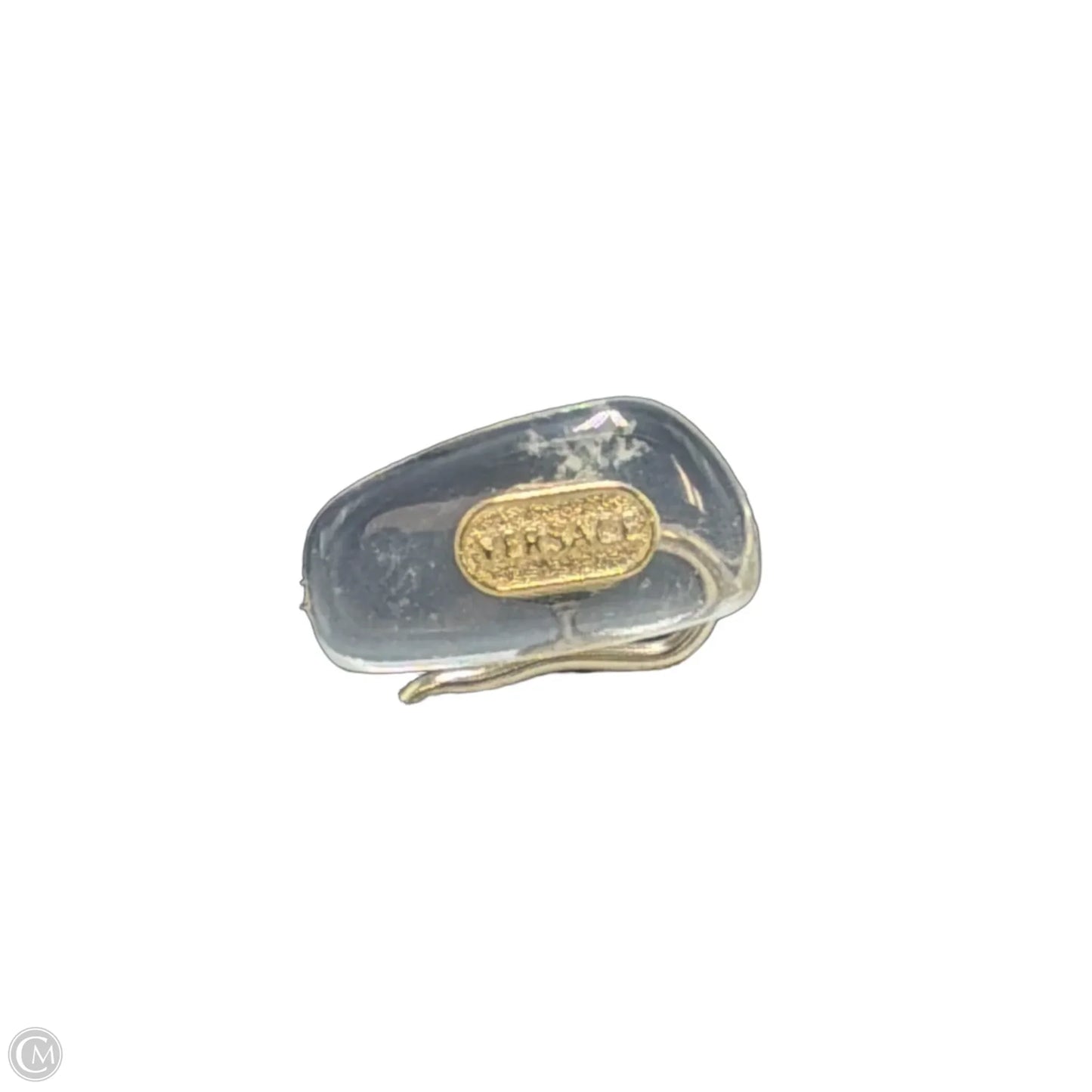 Versace Medusa Luxury Sunglasses w/ Case