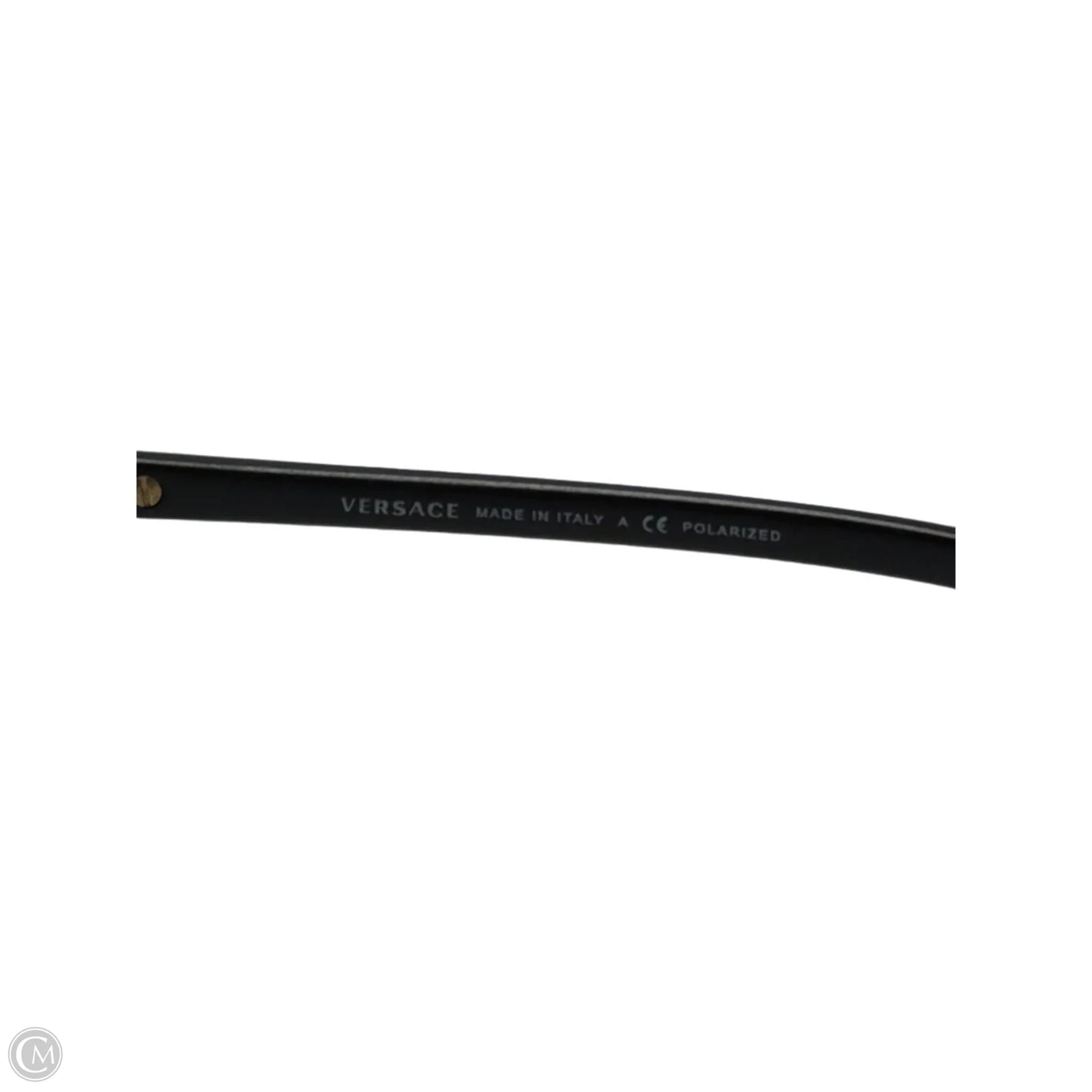 Versace Medusa Luxury Sunglasses w/ Case