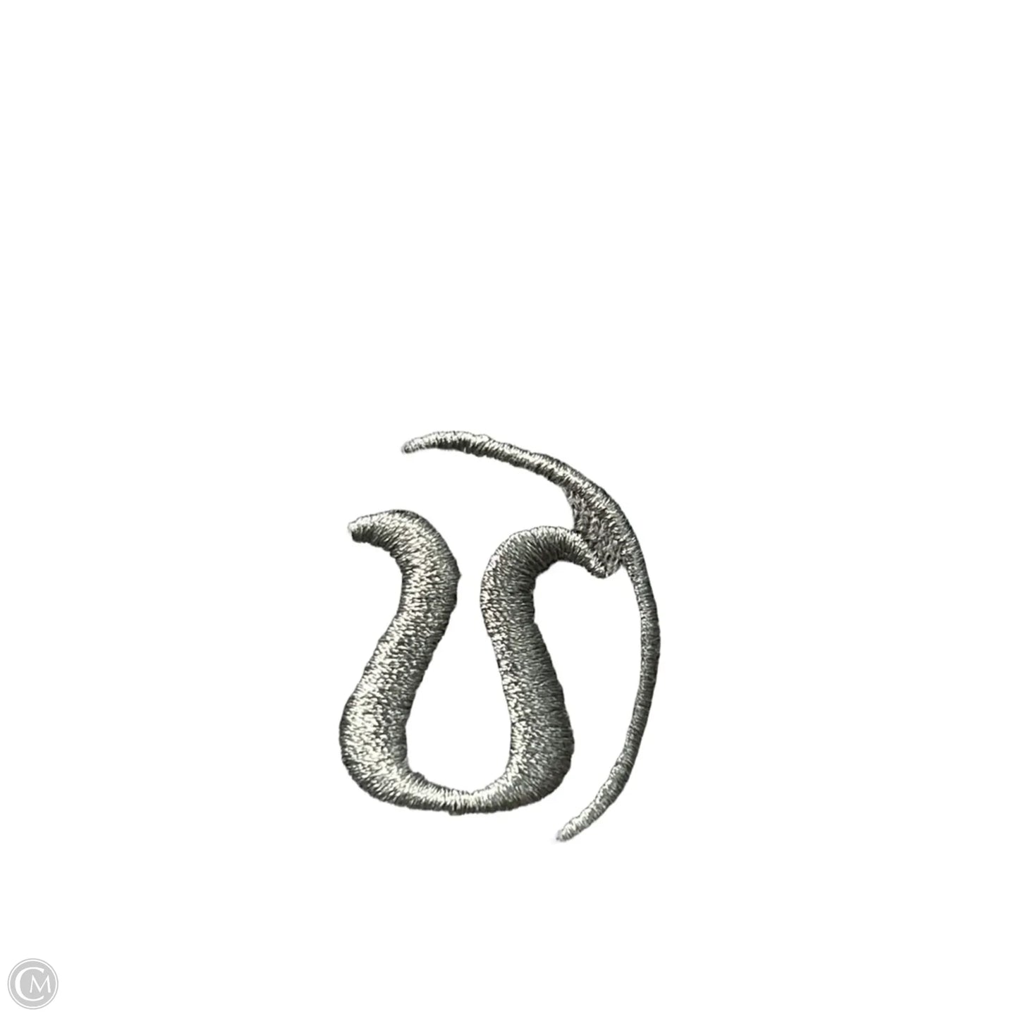 Athletic Jacket By Lululemon In Green, Size: S