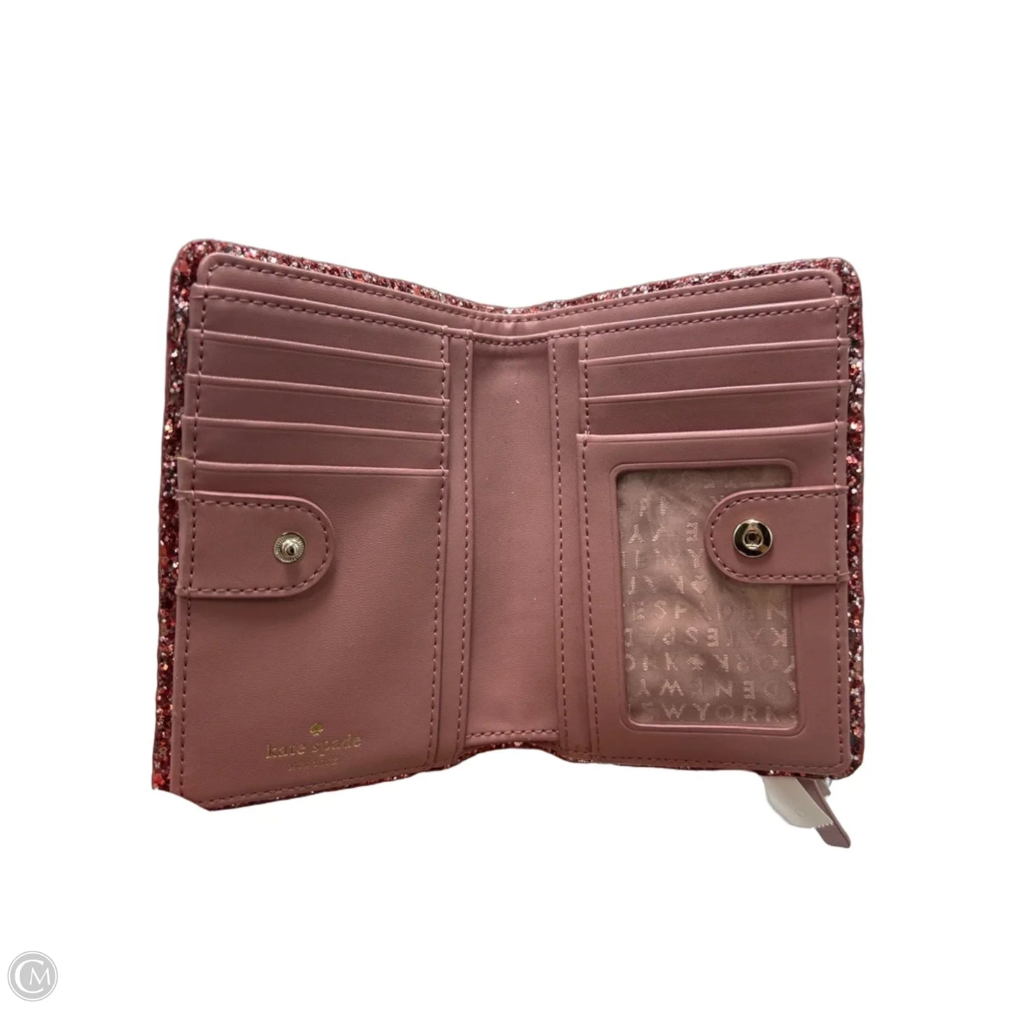 Wallet Designer By Kate Spade