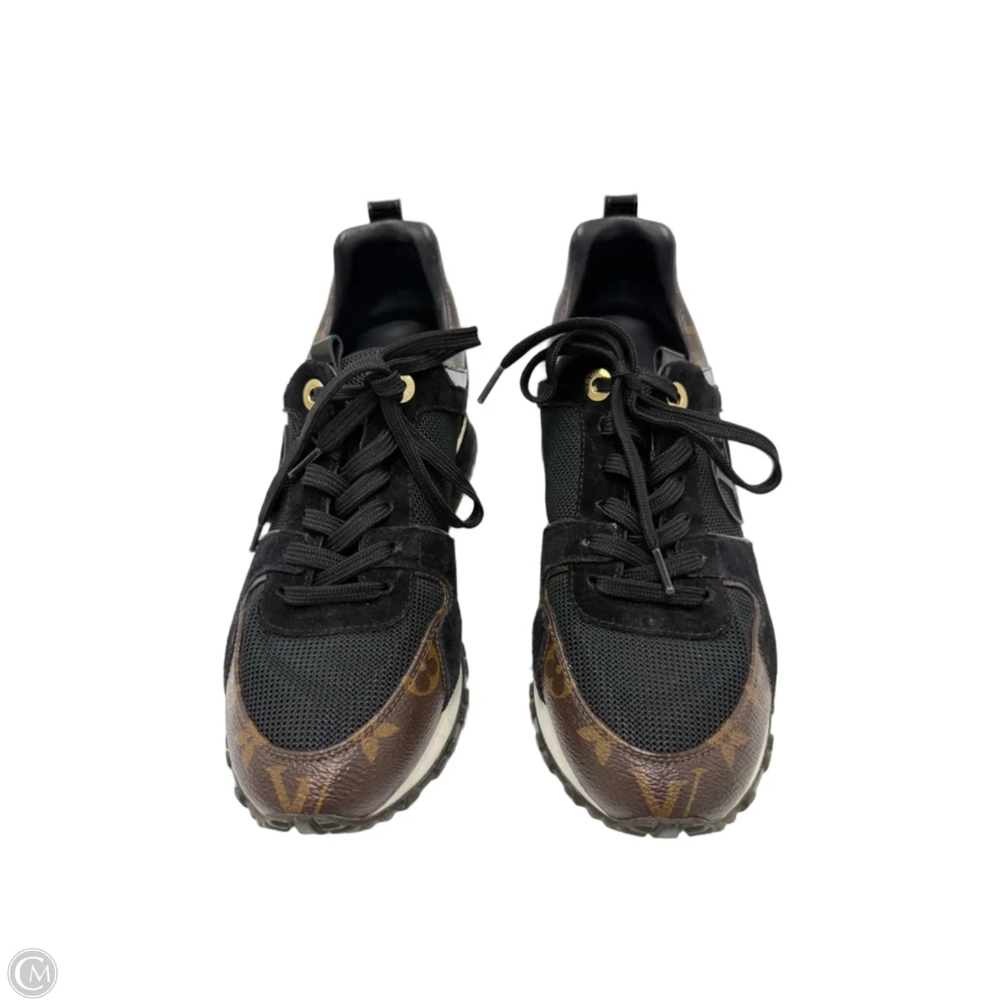 Louis Vuitton Run Away Luxury Sneaker, Size: 6.5 (36.5)