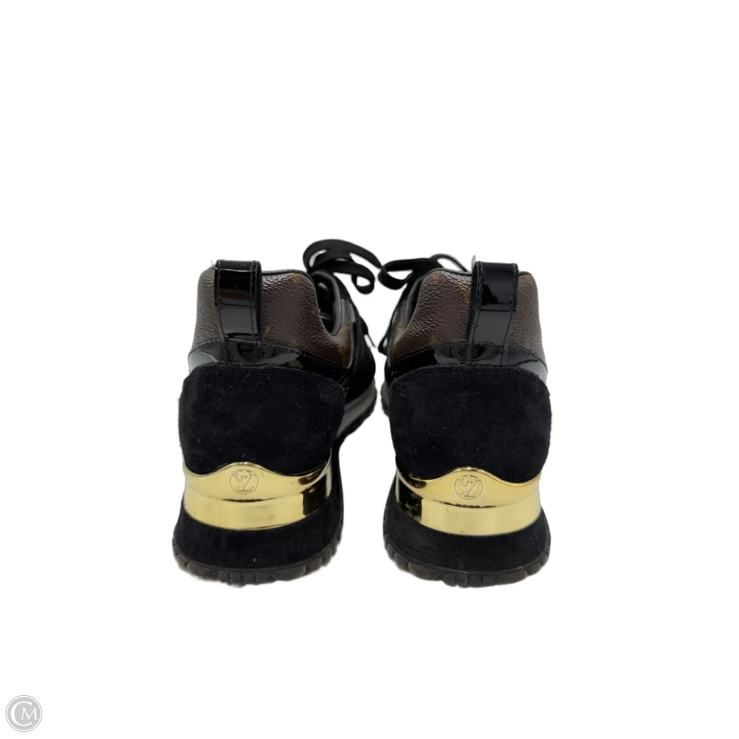 Louis Vuitton Run Away Luxury Sneaker, Size: 6.5 (36.5)