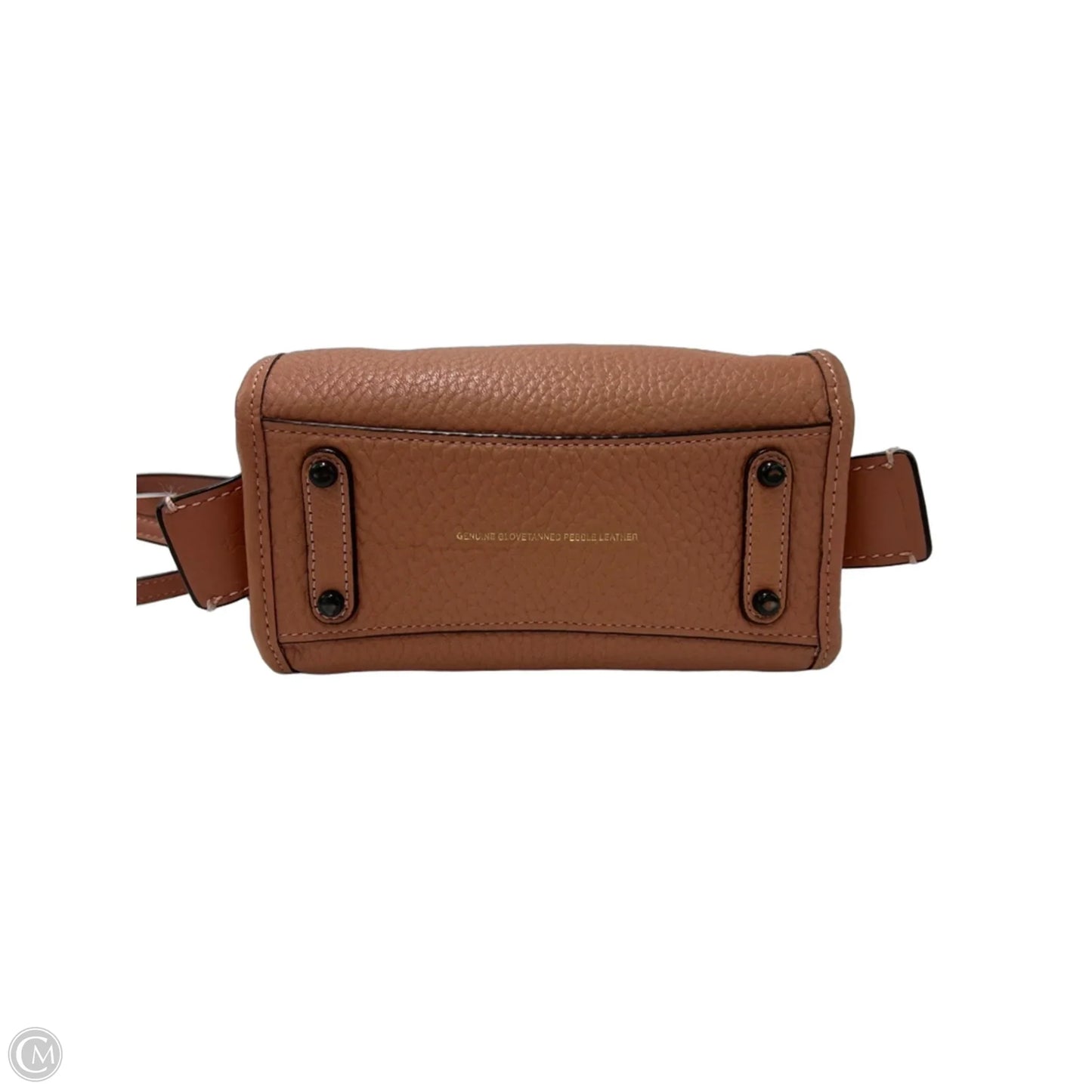 Coach Rogue 17 Designer Handbag