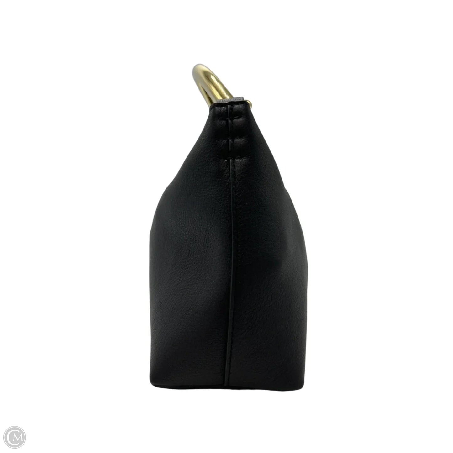 Mansur Gavriel Metal Handle Rhea Designer Handbag
