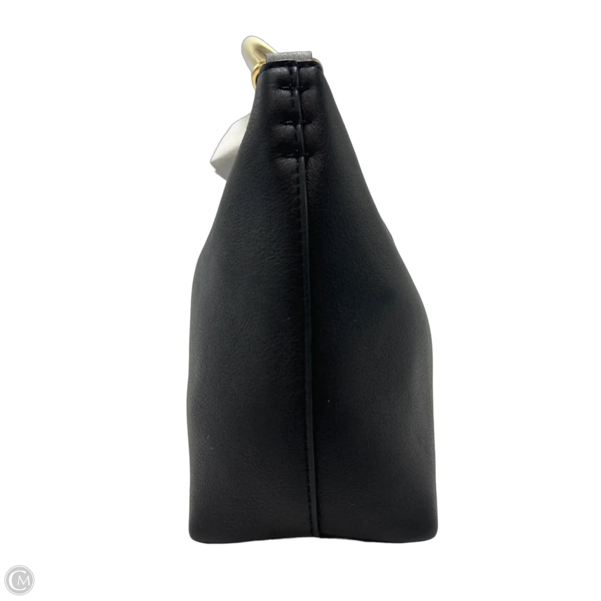 Mansur Gavriel Metal Handle Rhea Designer Handbag