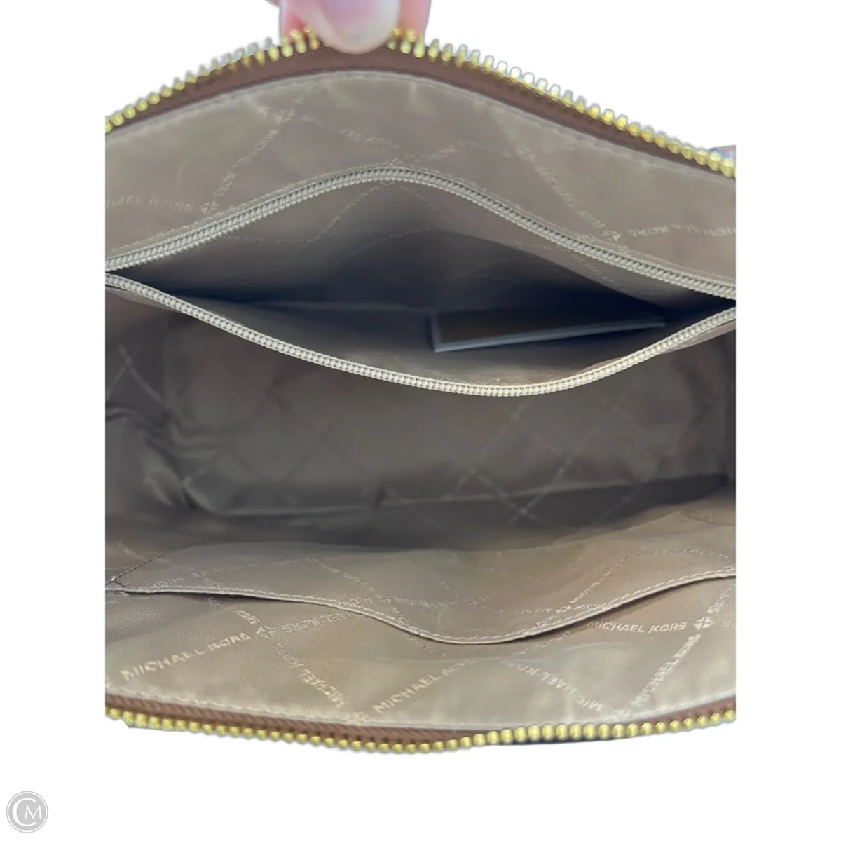 Handbag Designer By Michael Kors