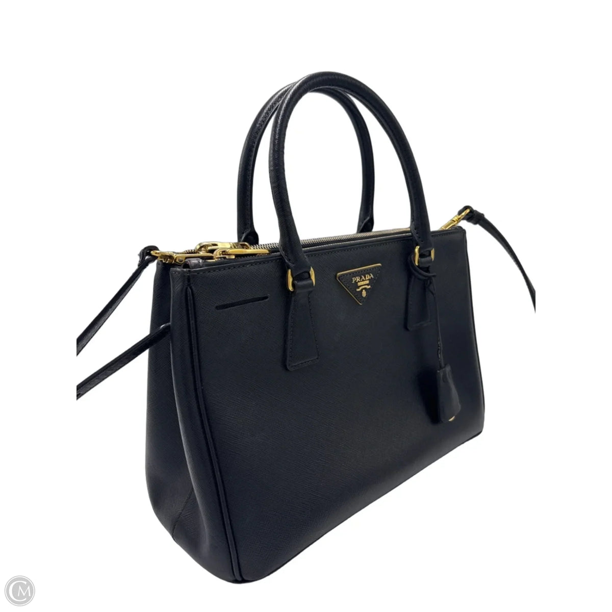 Prada Galleria Medium Saffiano Luxury Handbag